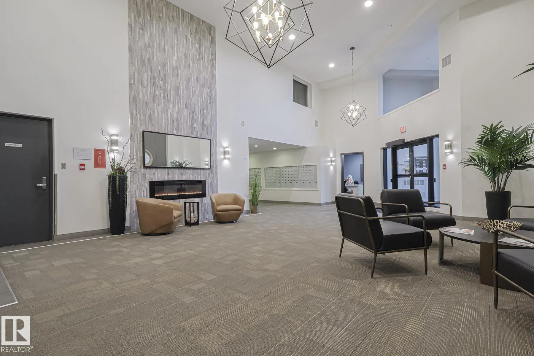 200 Bellerose Drive