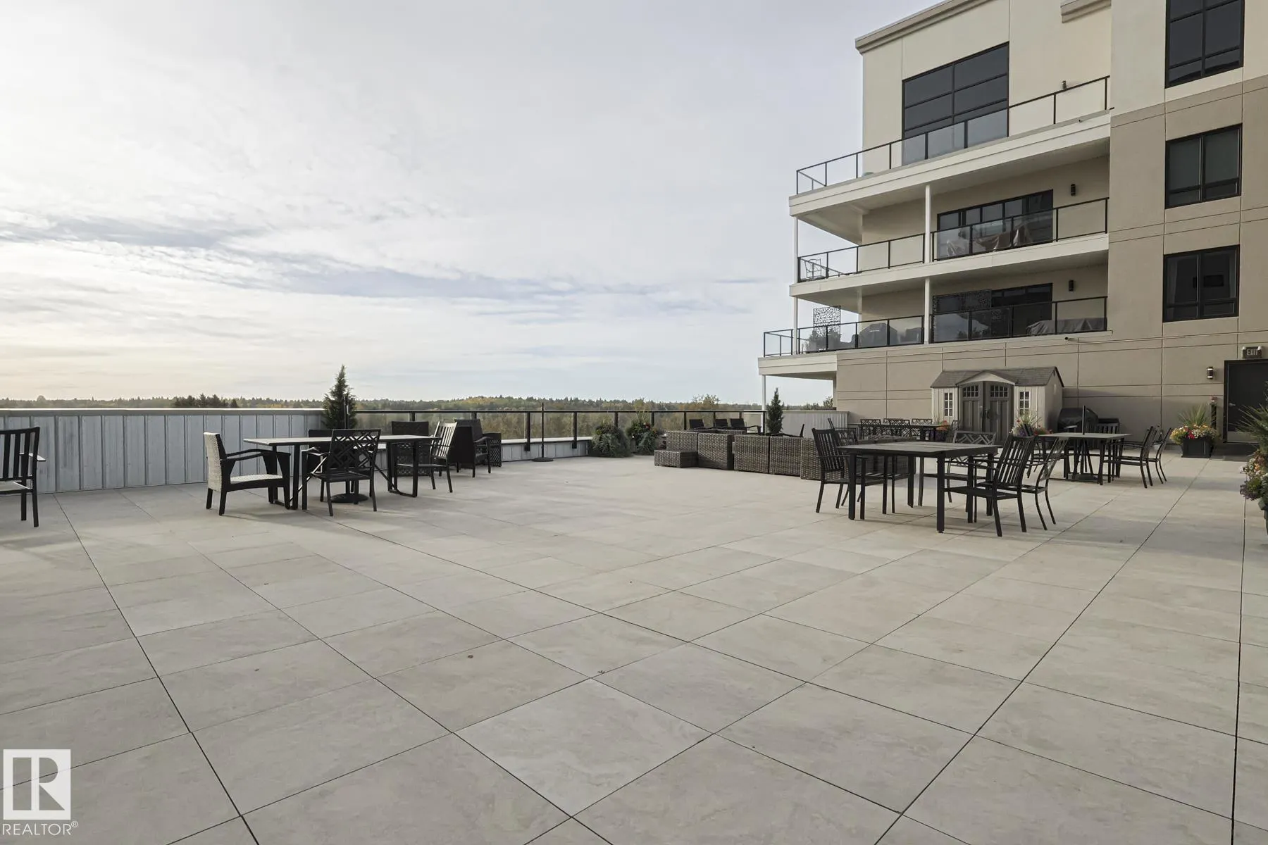 200 Bellerose Drive