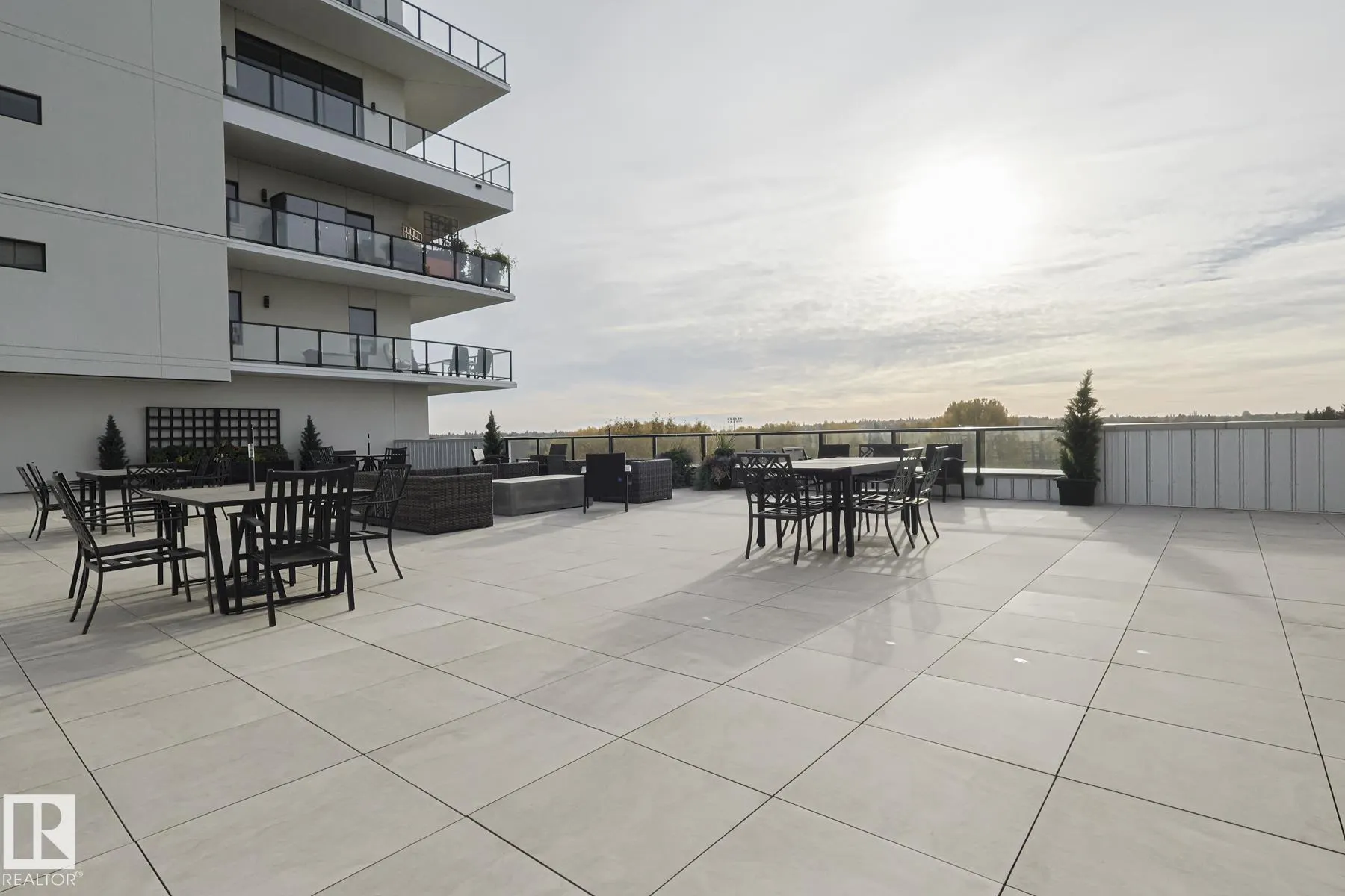 200 Bellerose Drive