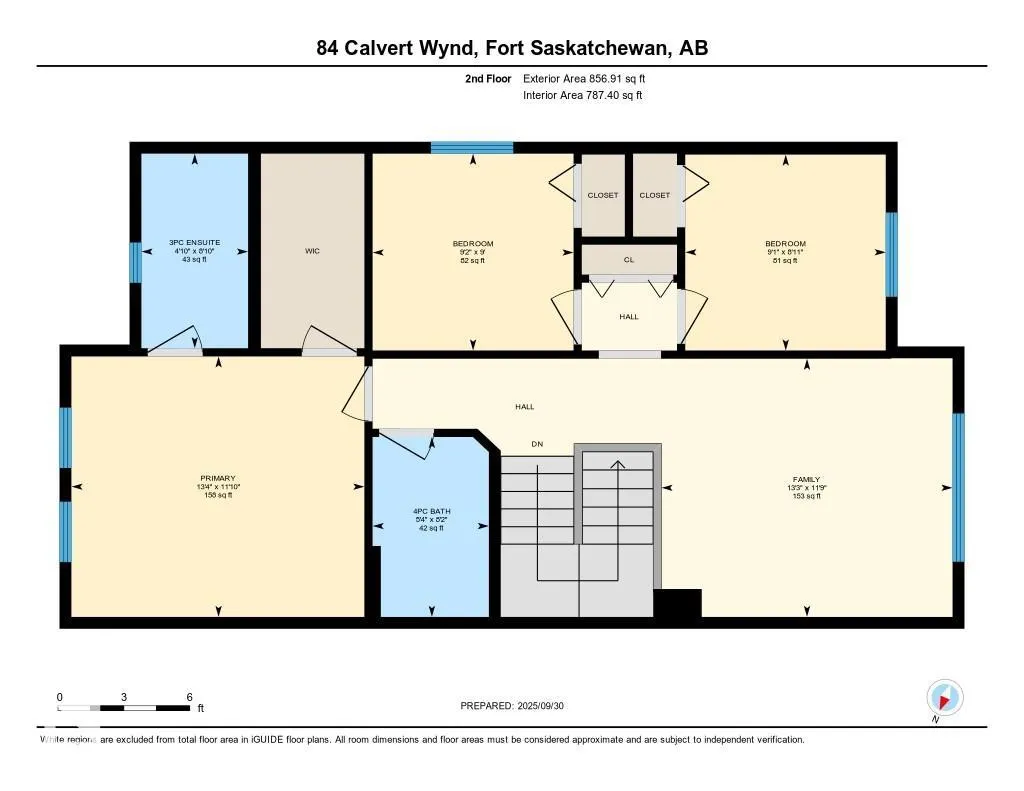 84 CALVERT Wynd