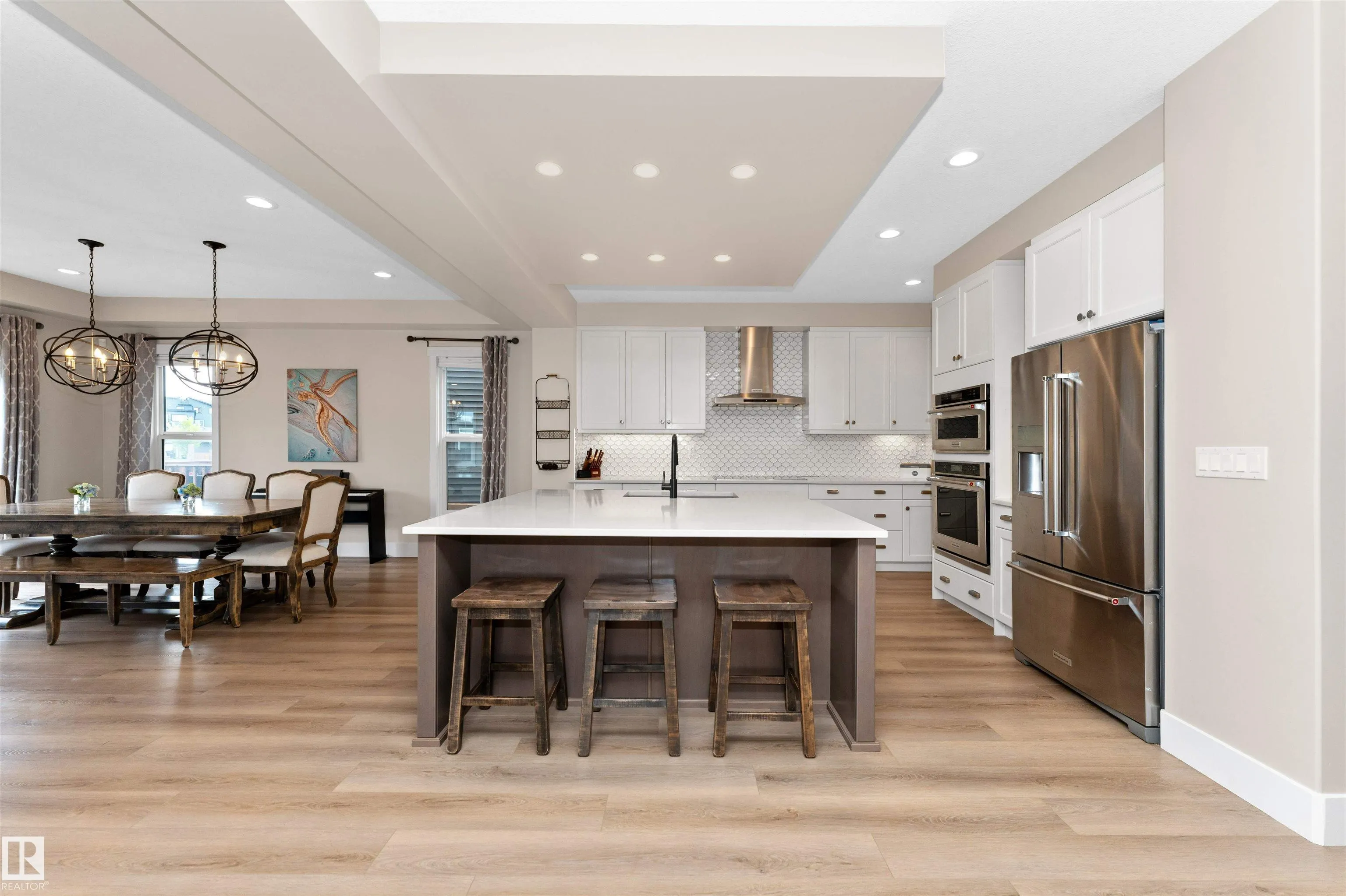 2015 PRICE LANDING Landing