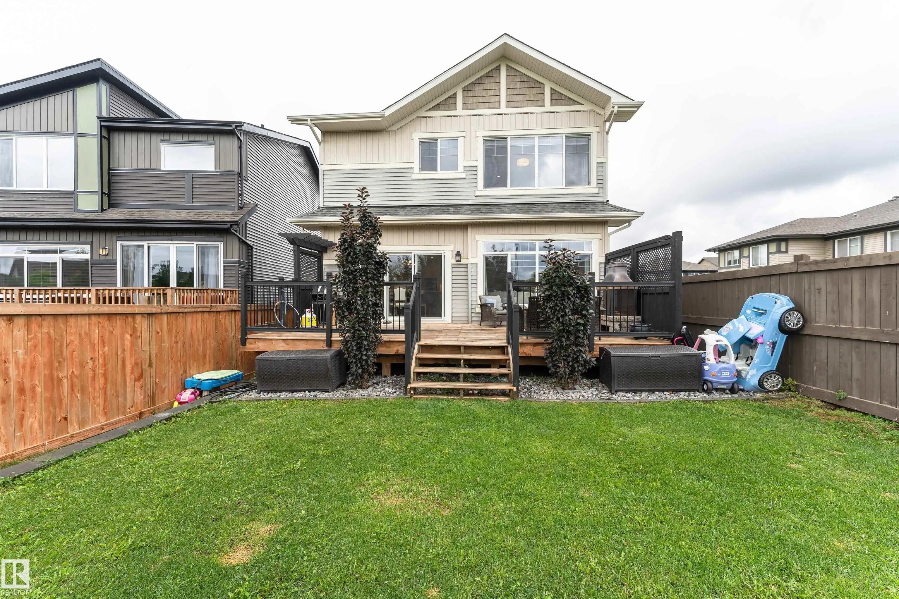 2015 PRICE LANDING Landing
