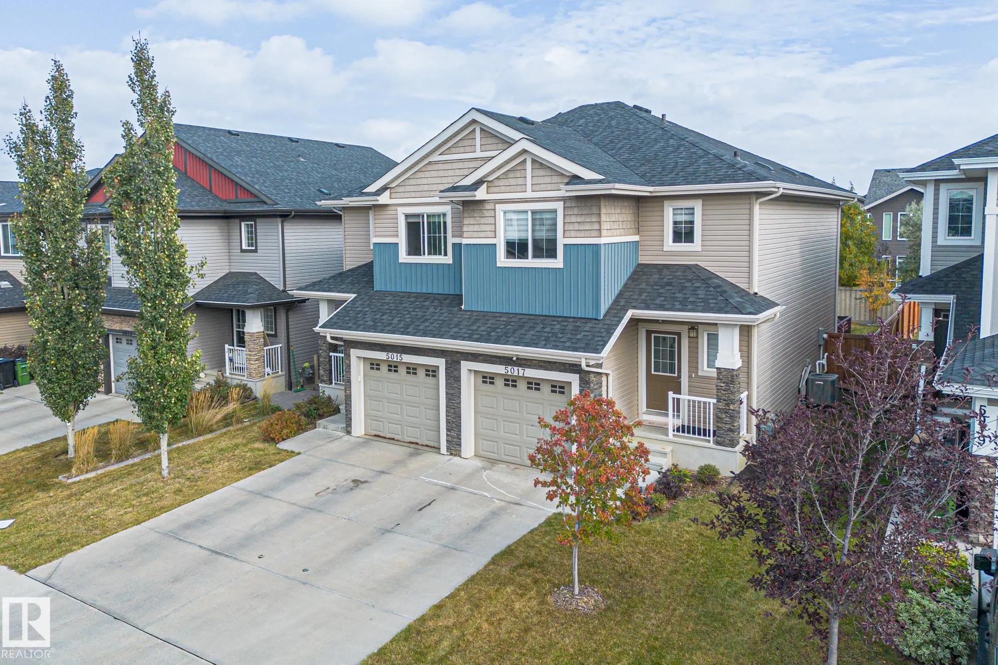 5017 Andison Close