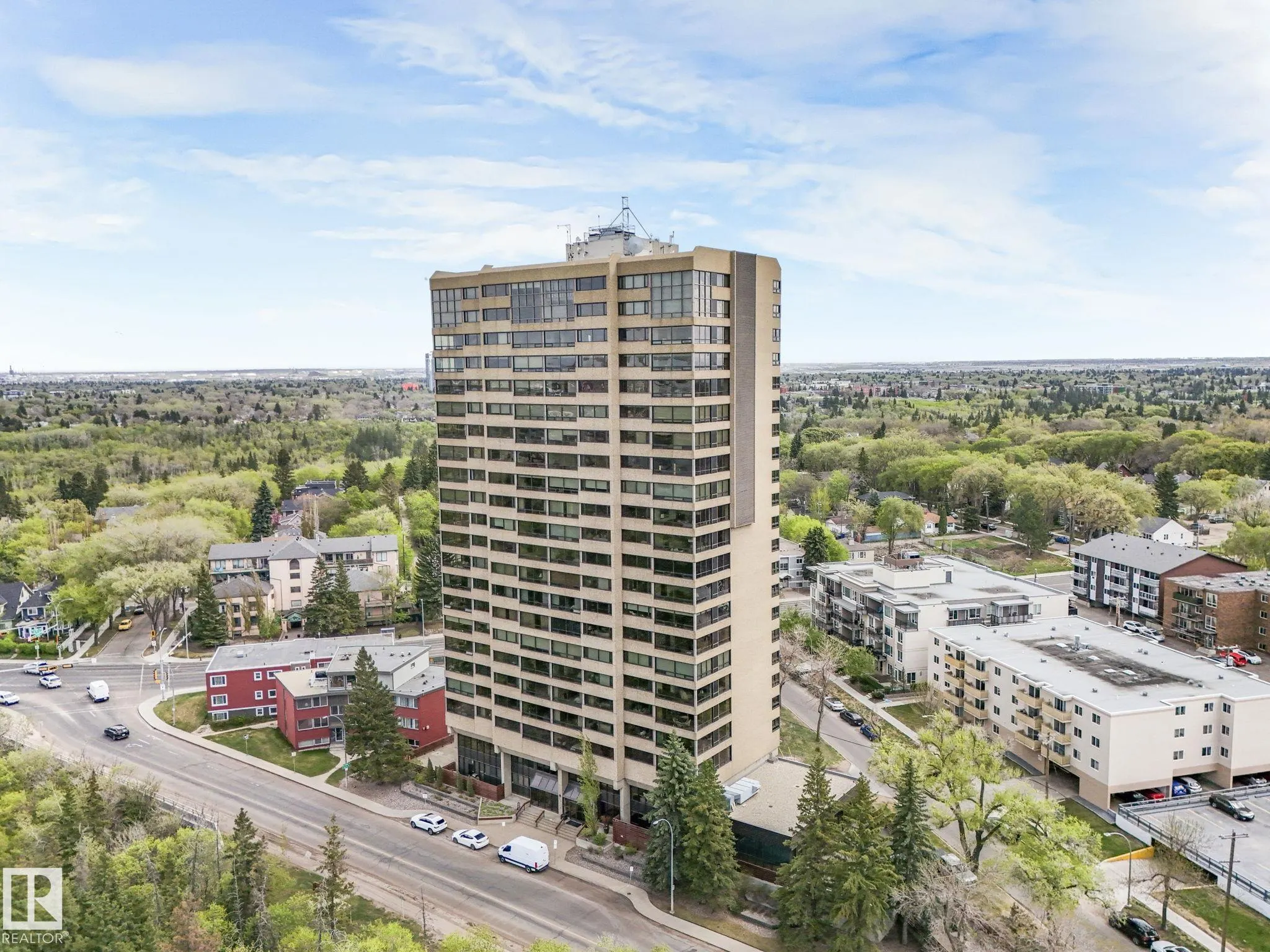 9929 SASKATCHEWAN Drive