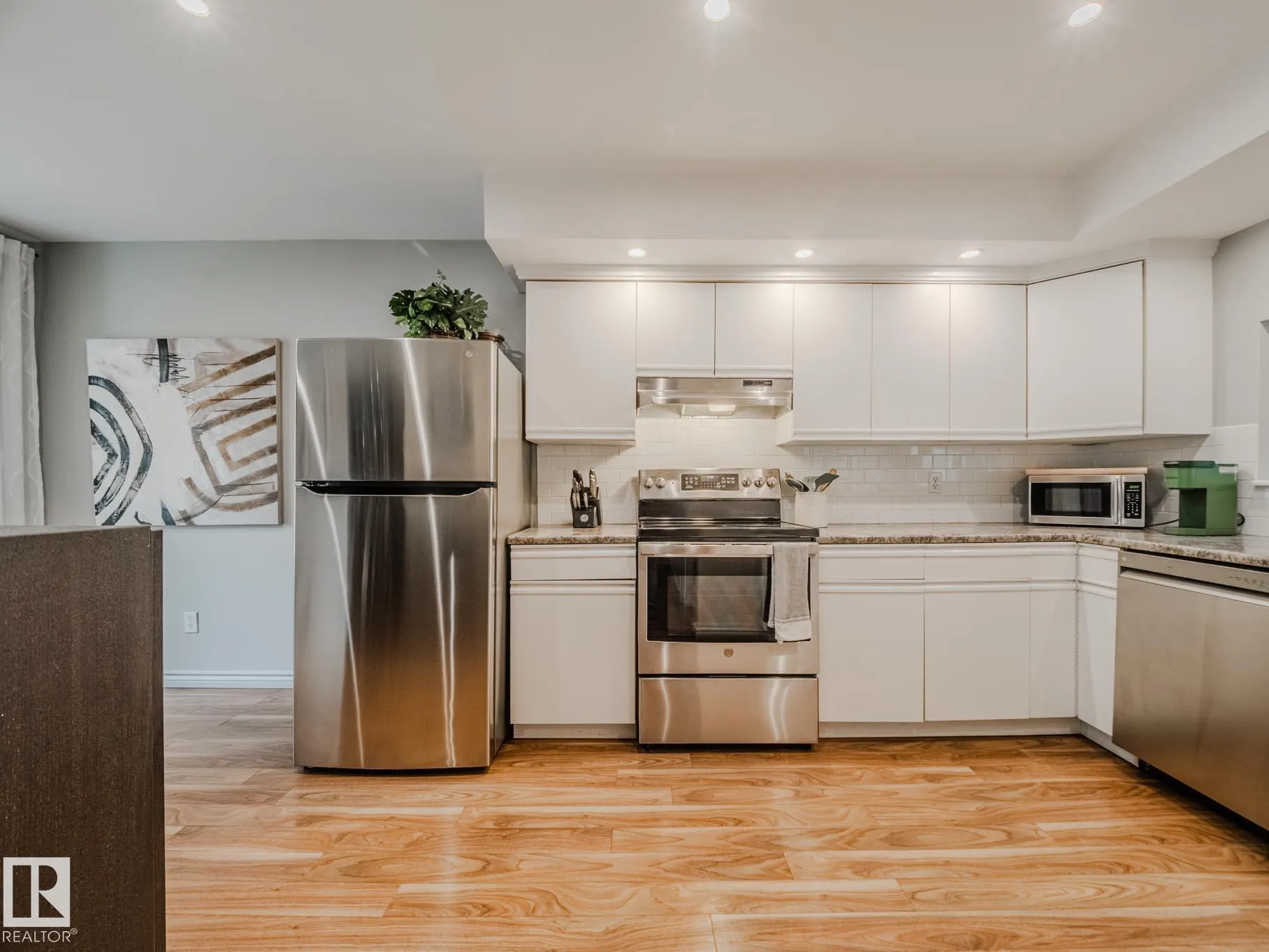 168 Grandin Village