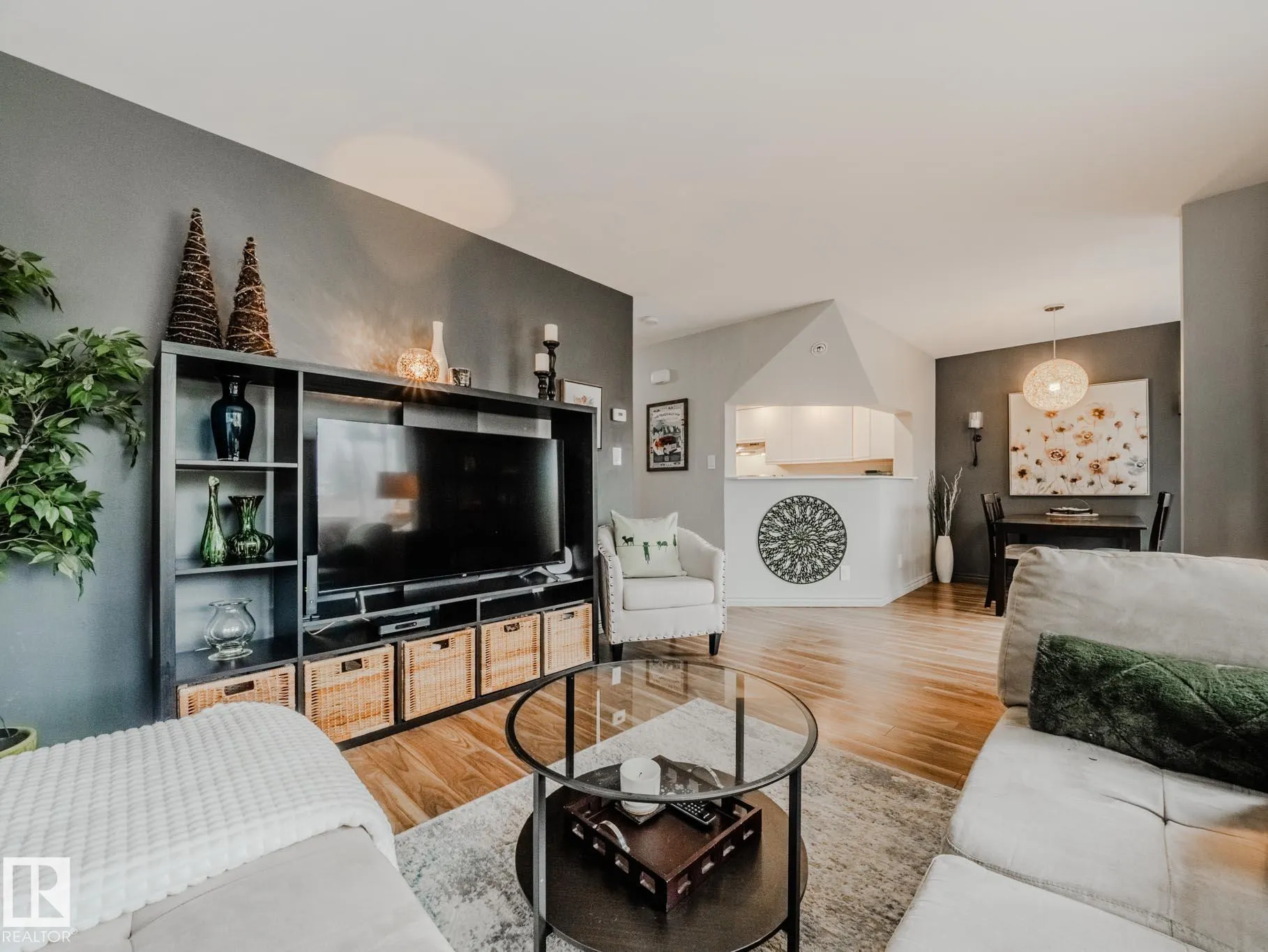 168 Grandin Village