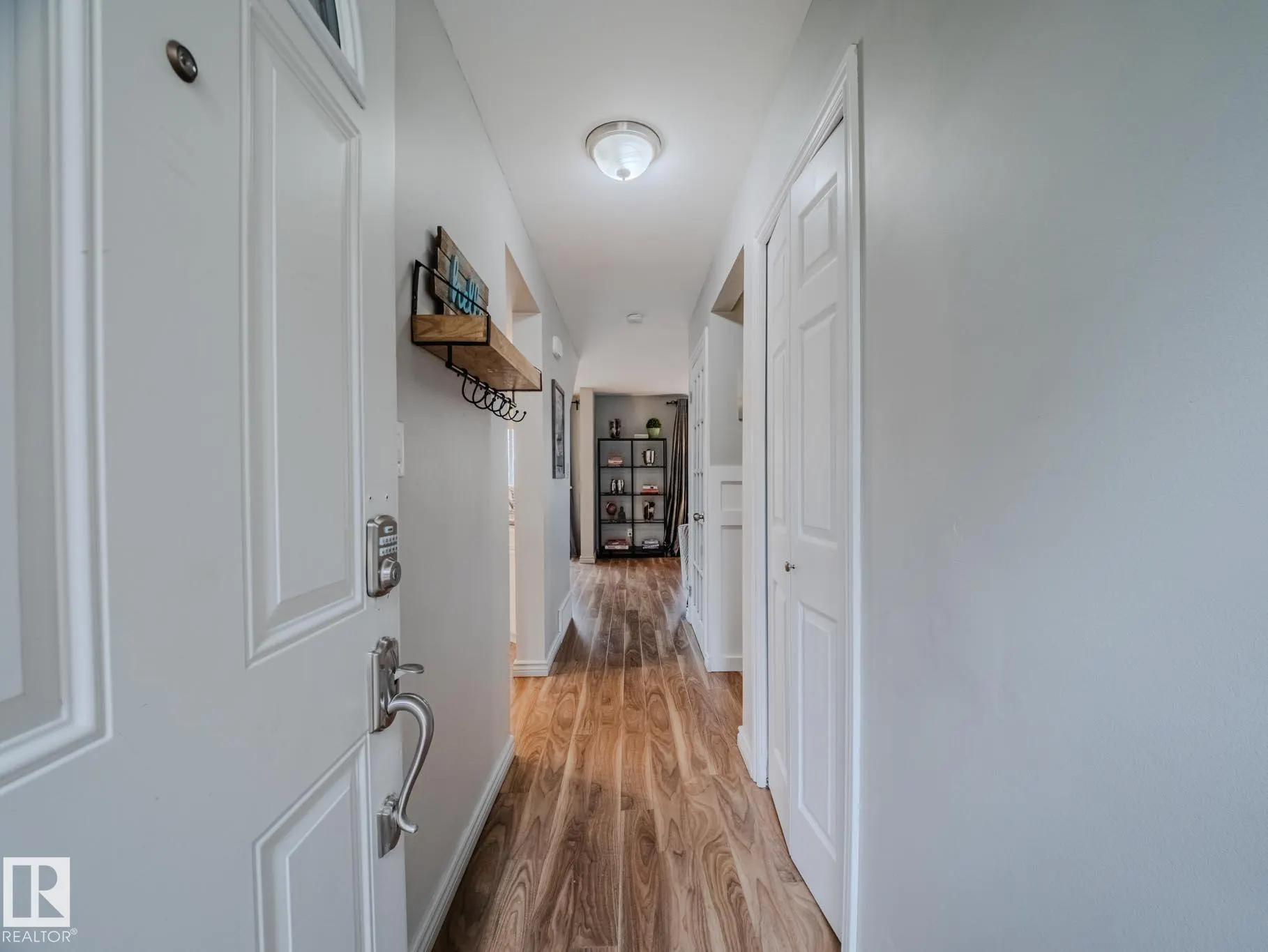 168 Grandin Village