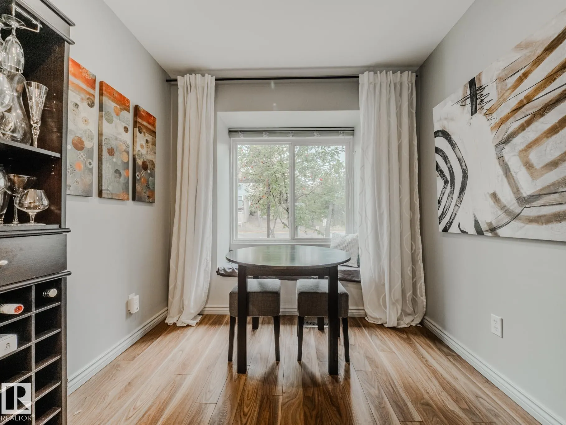 168 Grandin Village
