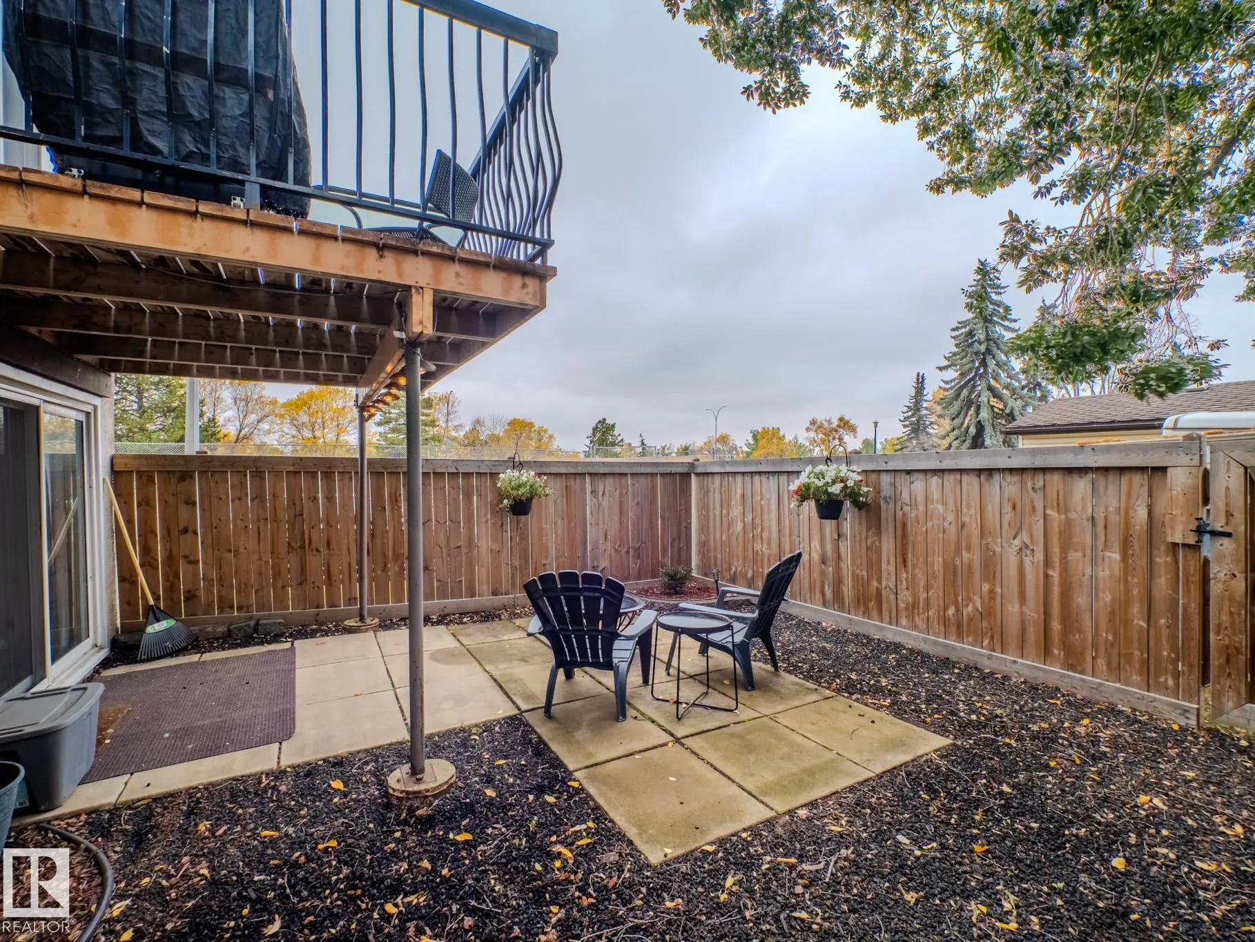 168 Grandin Village