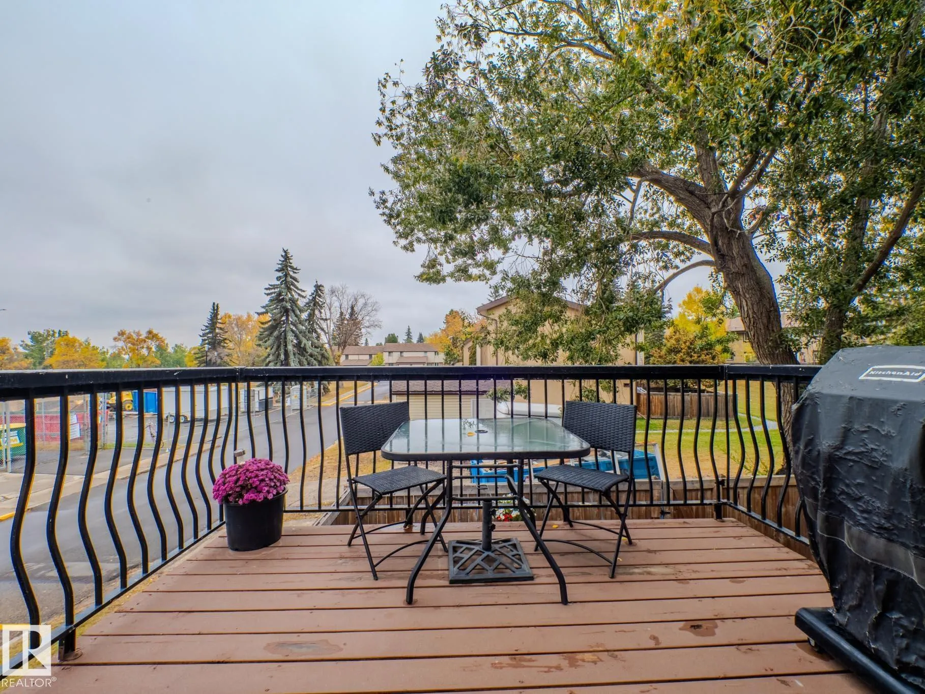 168 Grandin Village