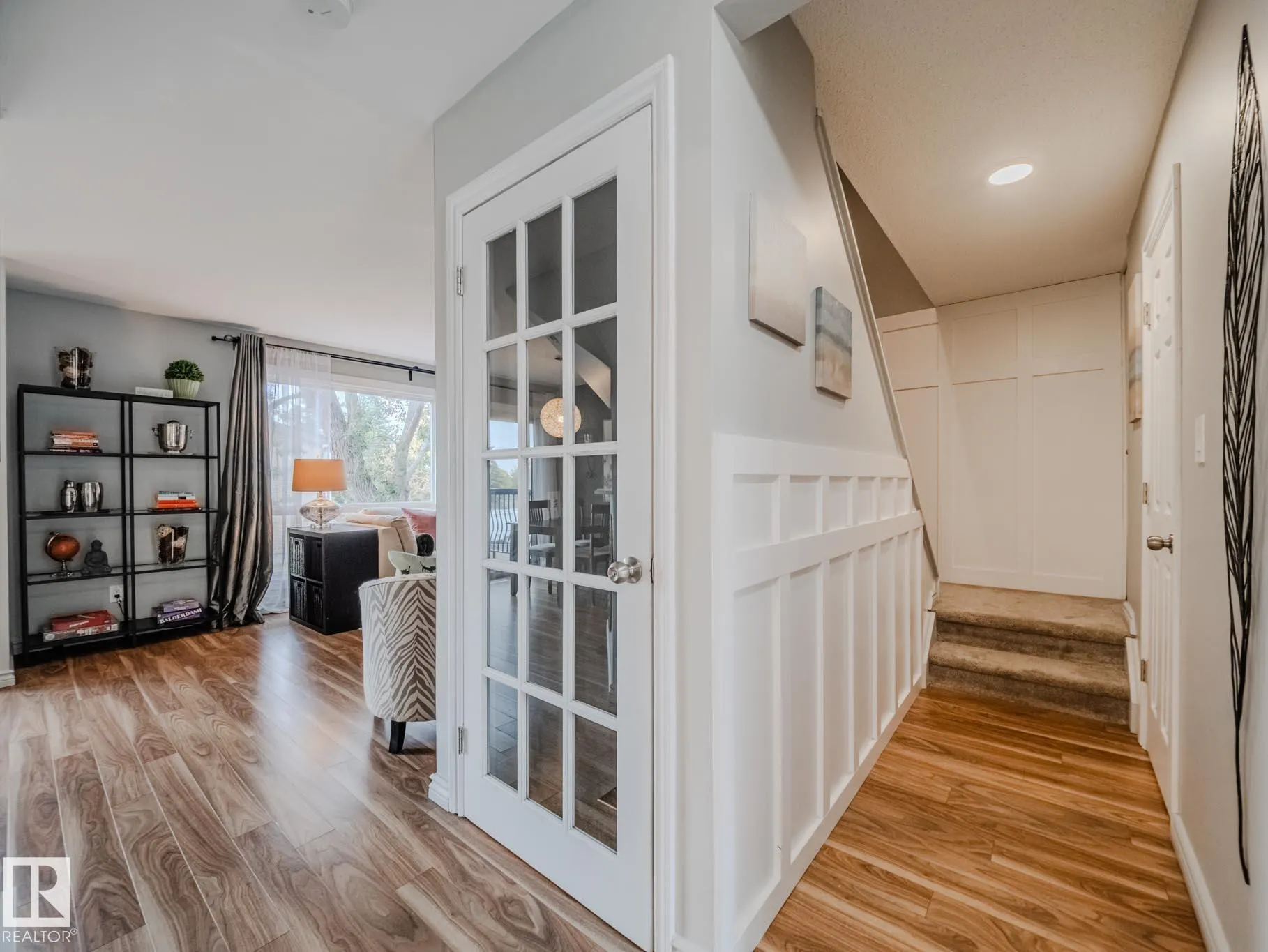 168 Grandin Village
