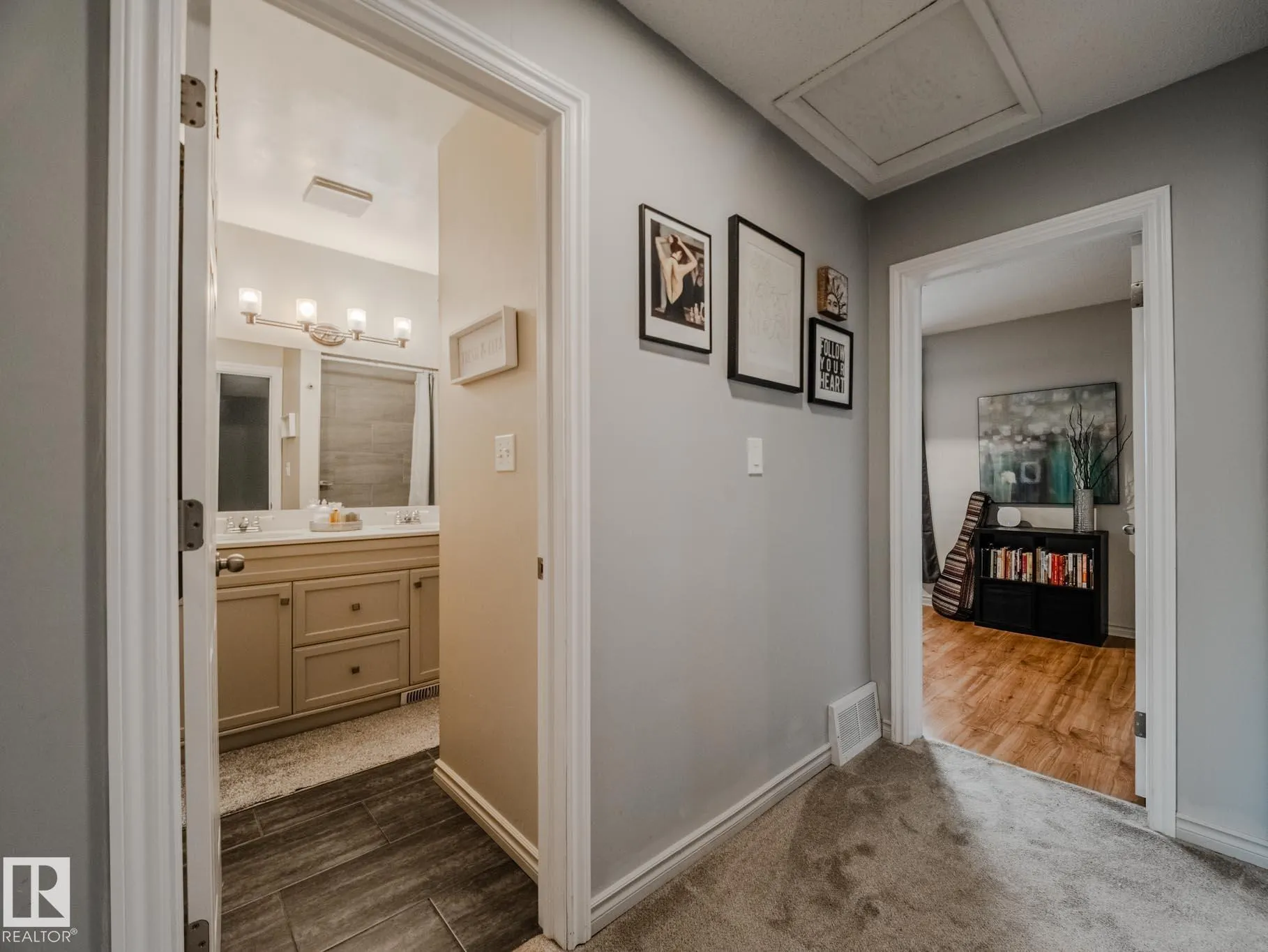 168 Grandin Village