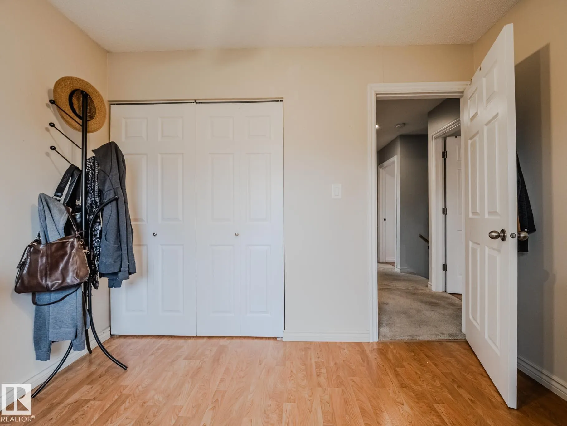 168 Grandin Village