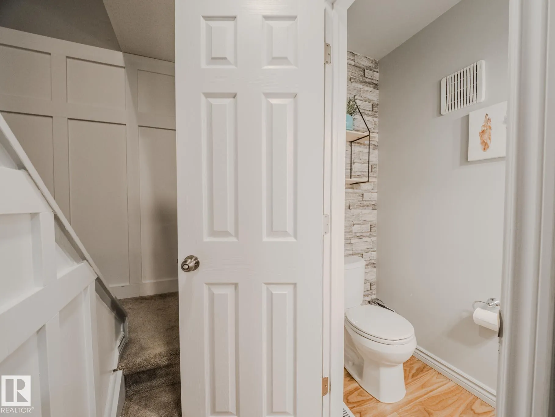 168 Grandin Village