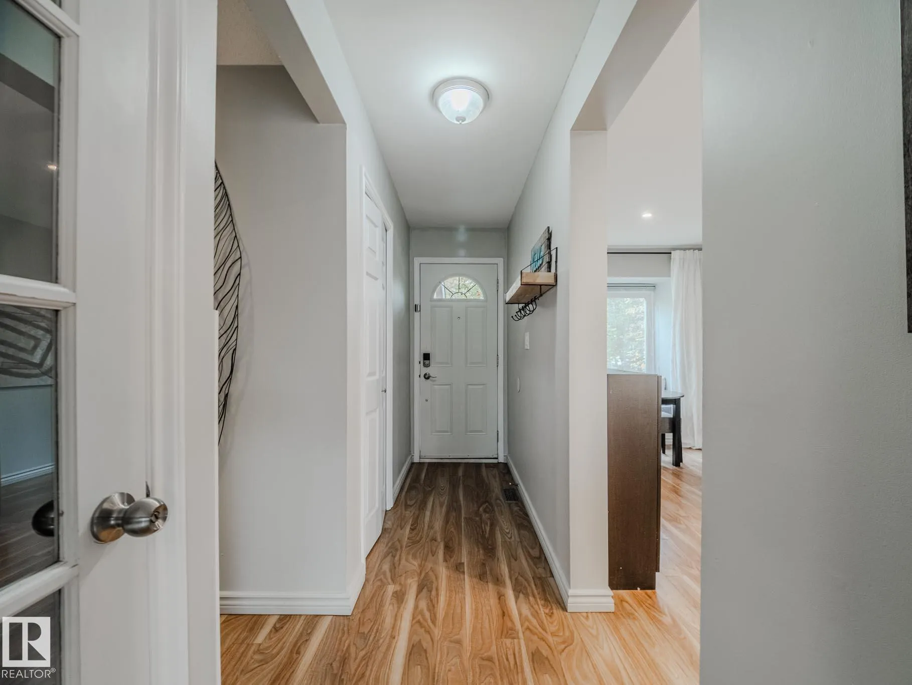 168 Grandin Village