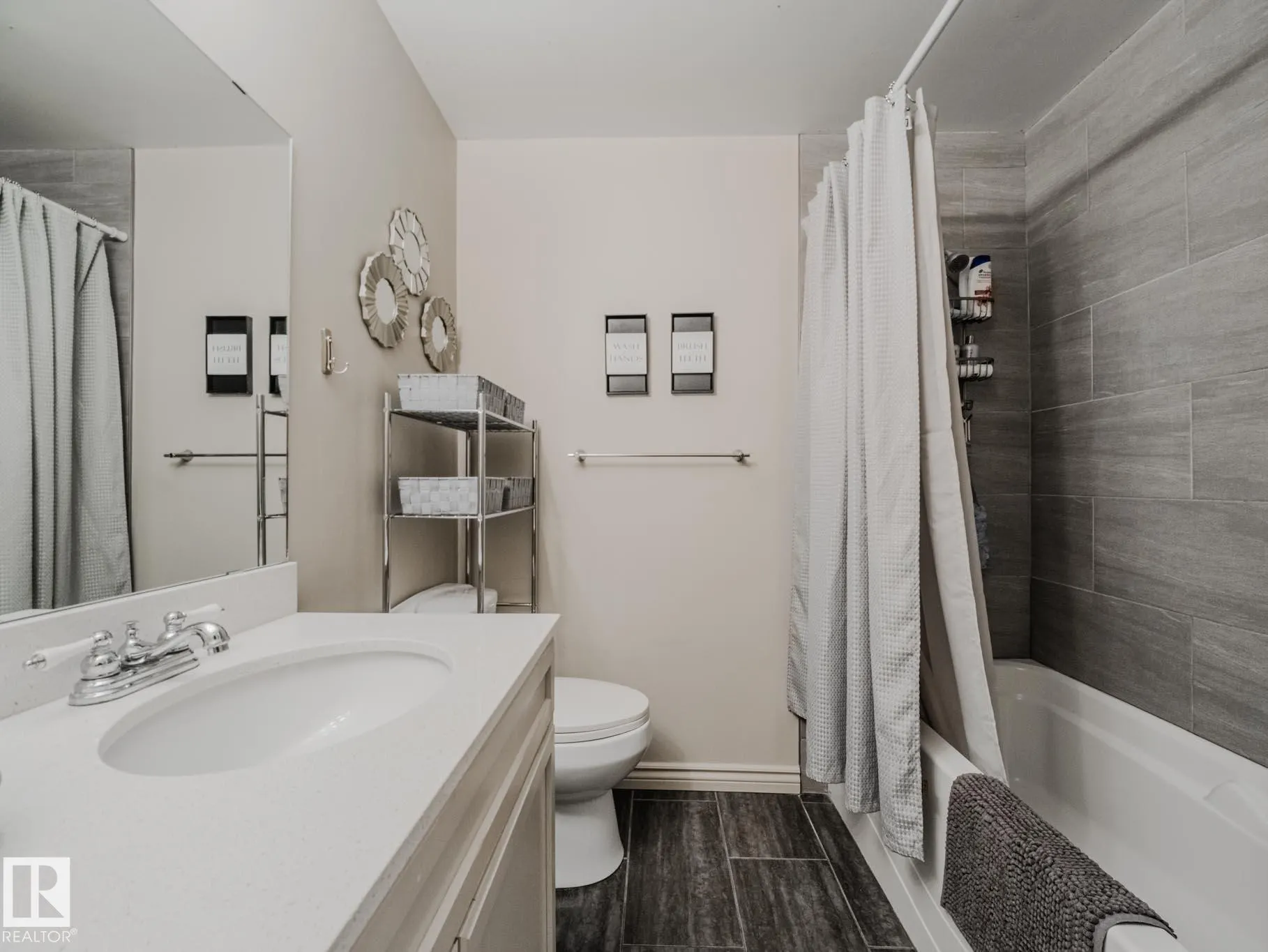 168 Grandin Village
