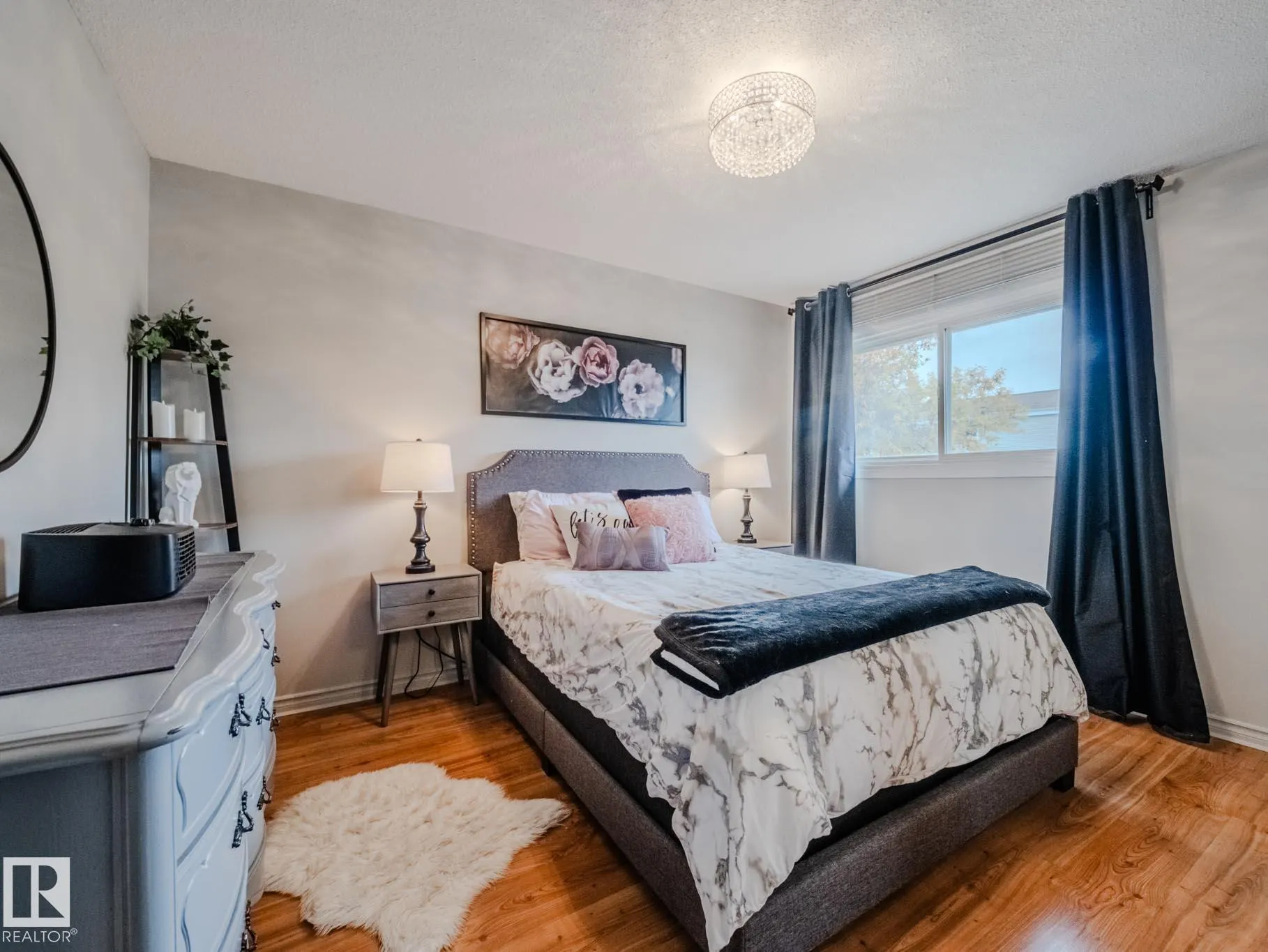 168 Grandin Village