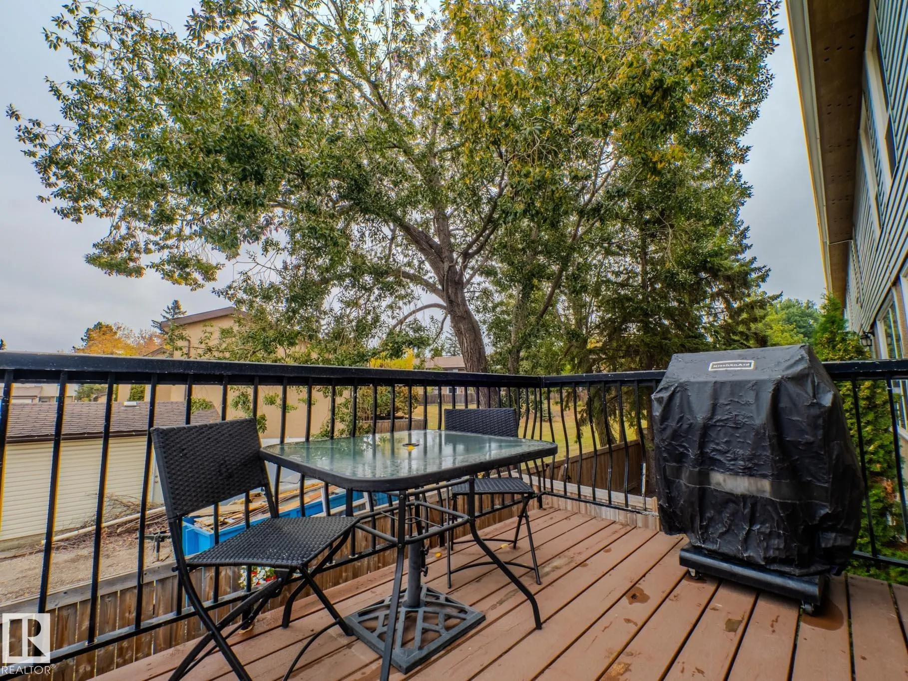 168 Grandin Village
