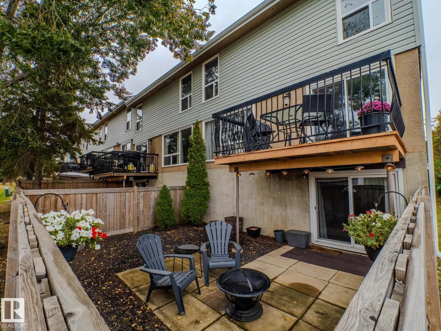 168 Grandin Village