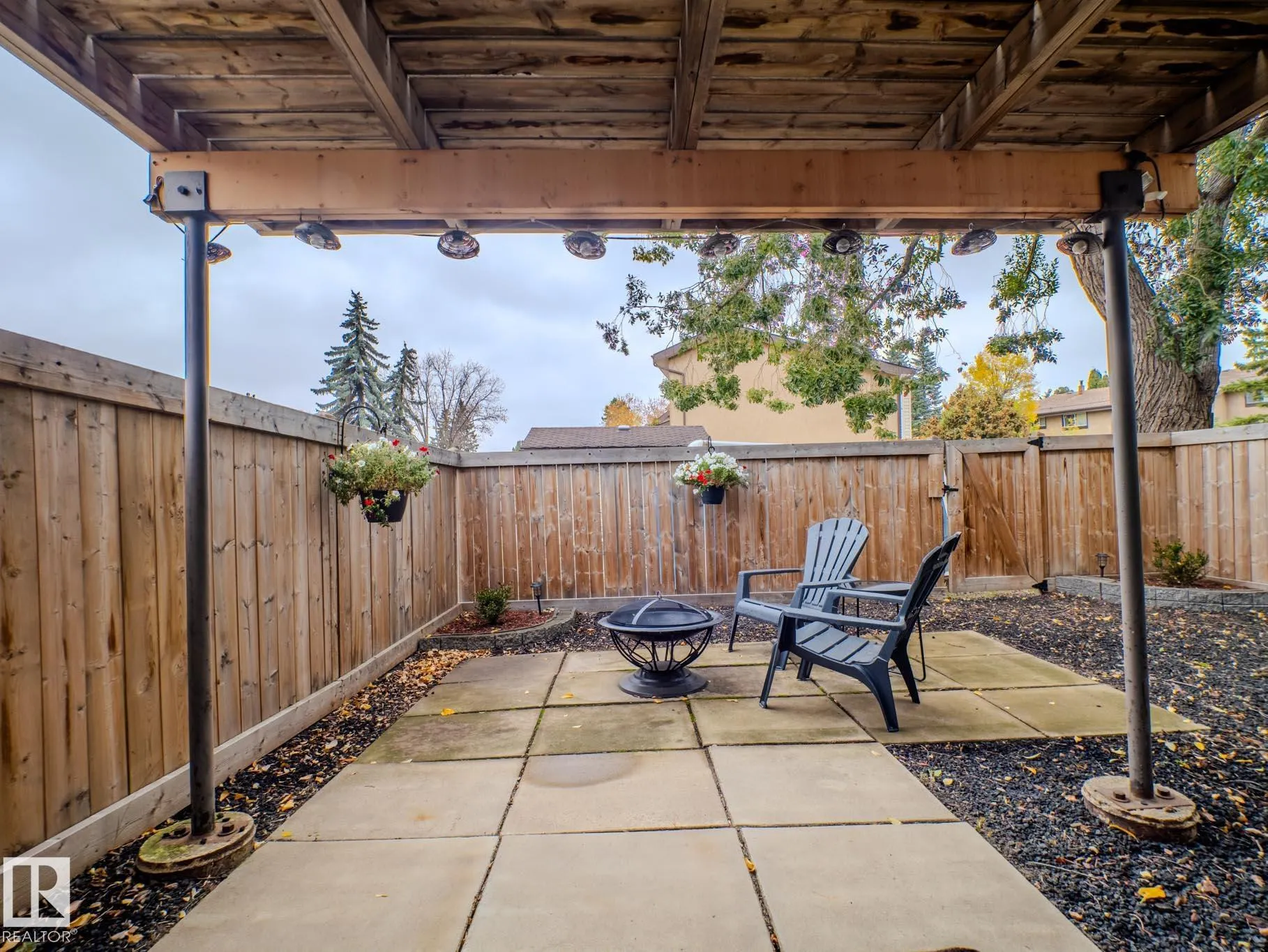 168 Grandin Village