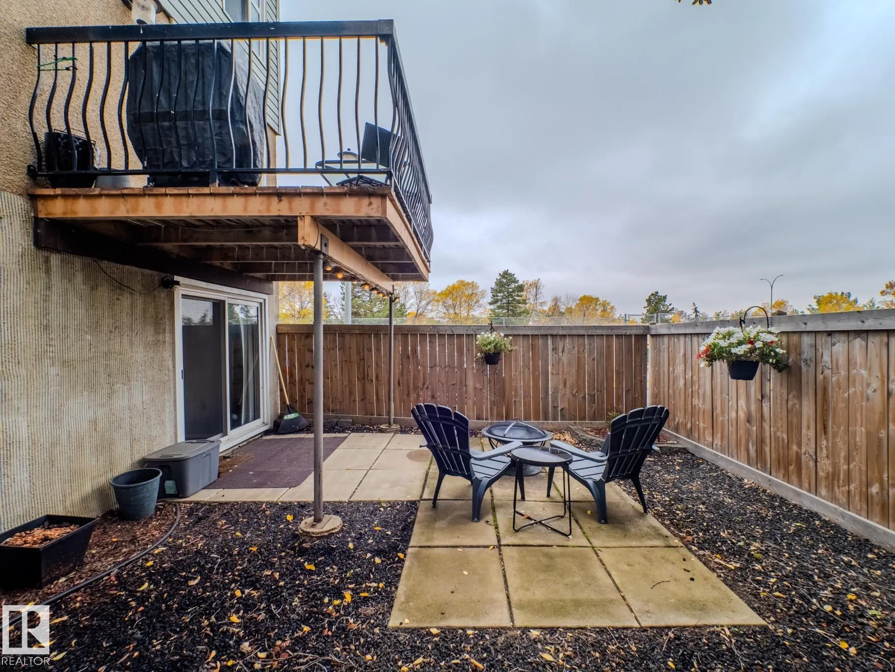 168 Grandin Village