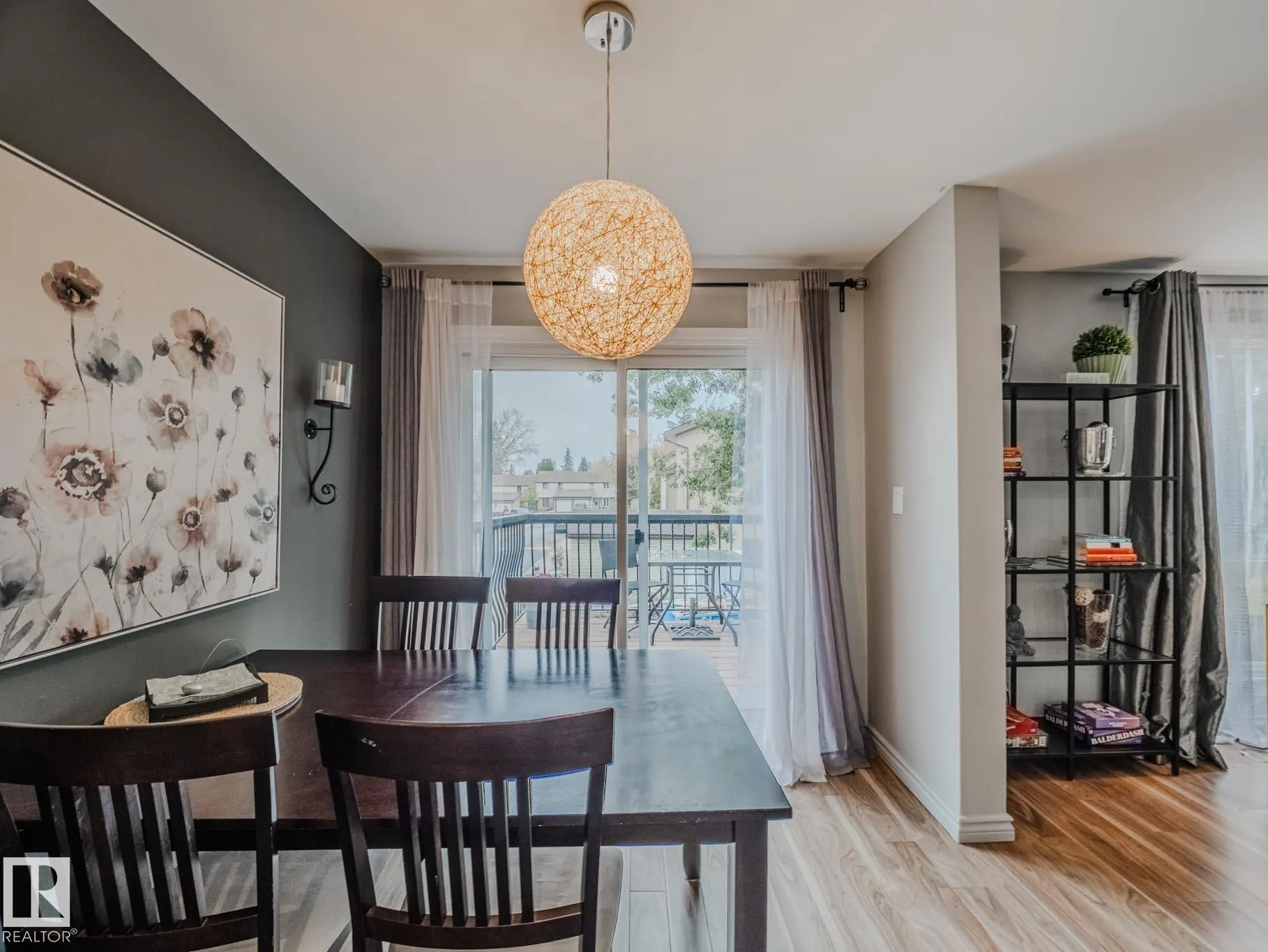 168 Grandin Village