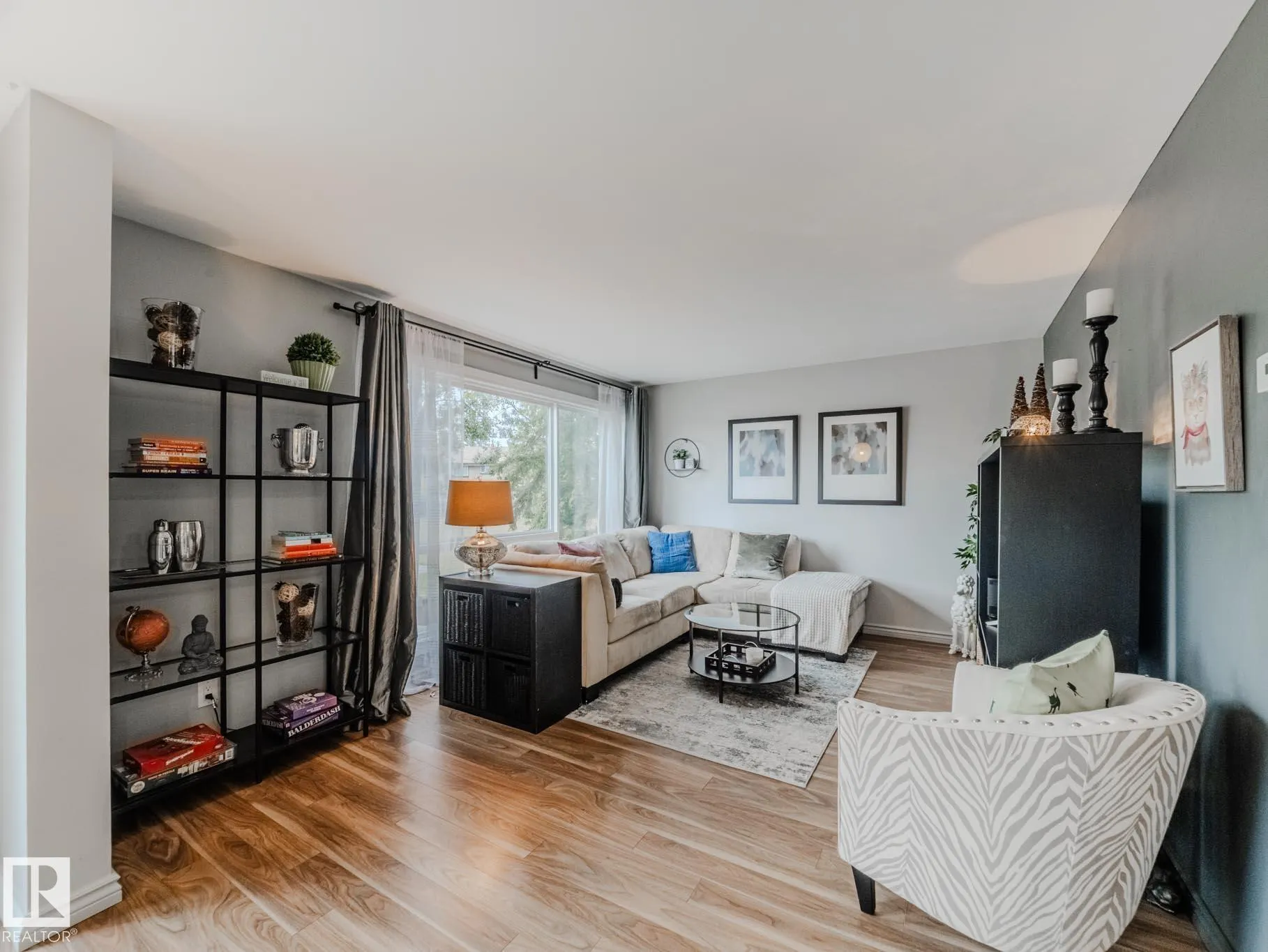 168 Grandin Village