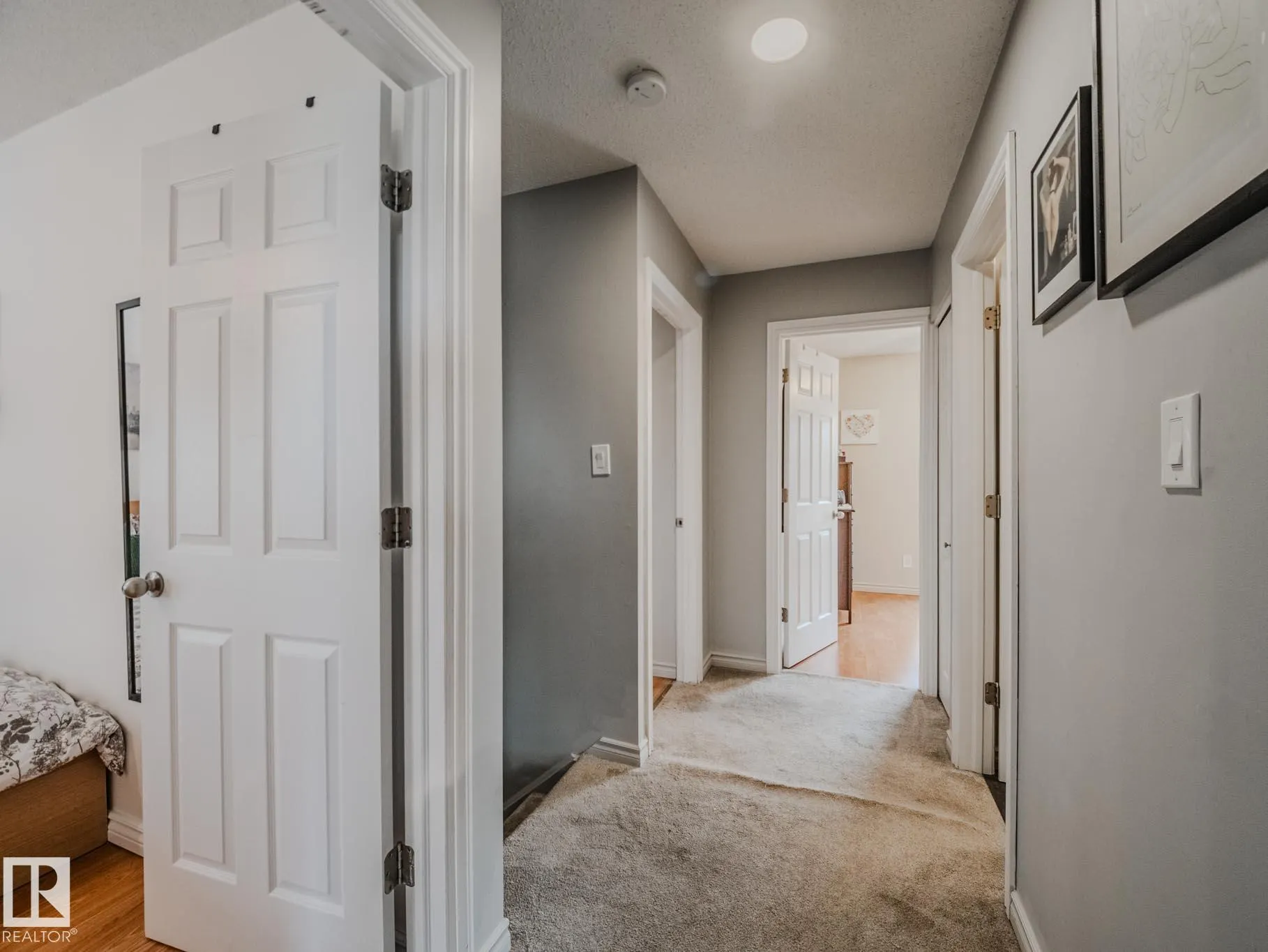 168 Grandin Village