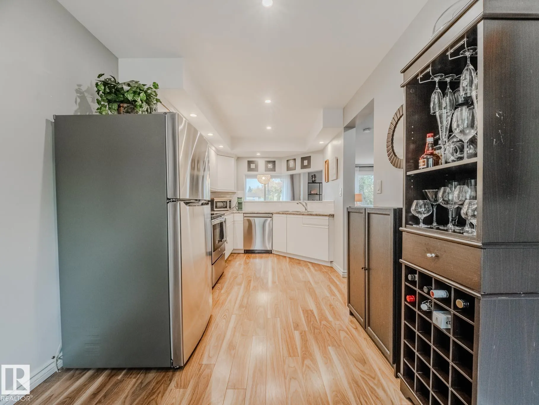 168 Grandin Village