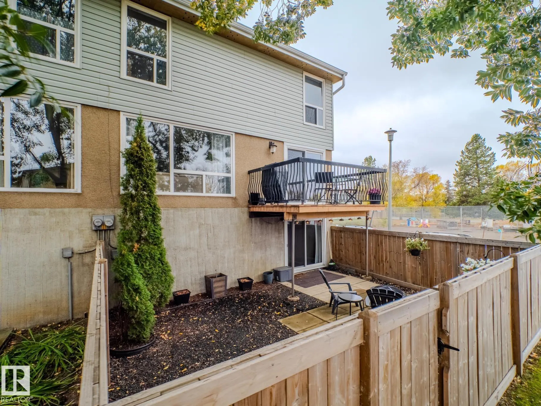 168 Grandin Village
