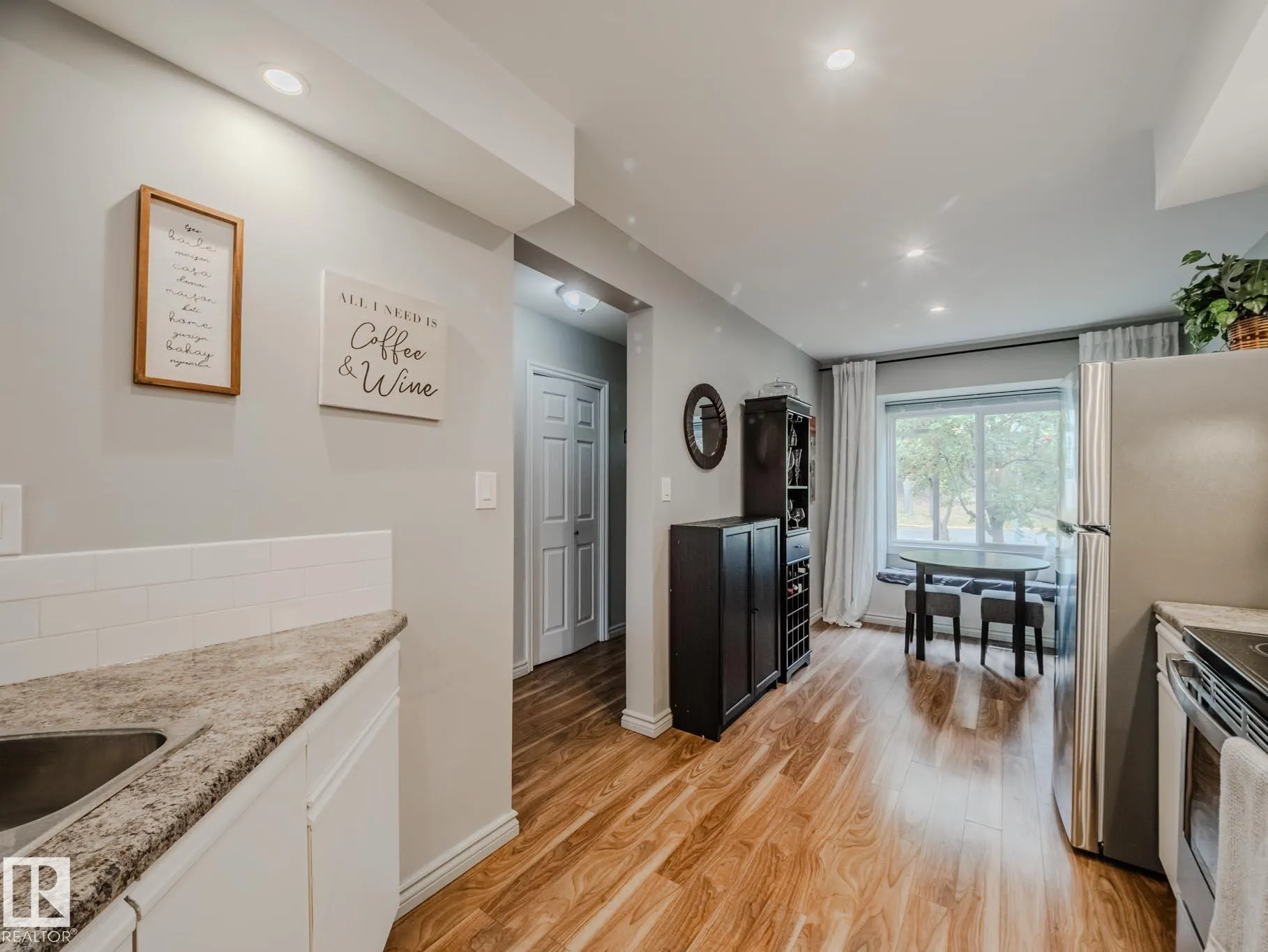 168 Grandin Village