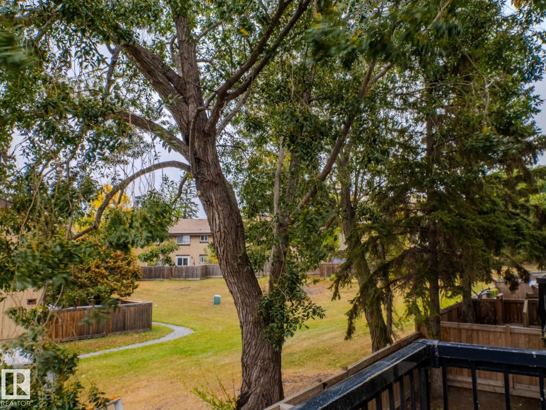 168 Grandin Village