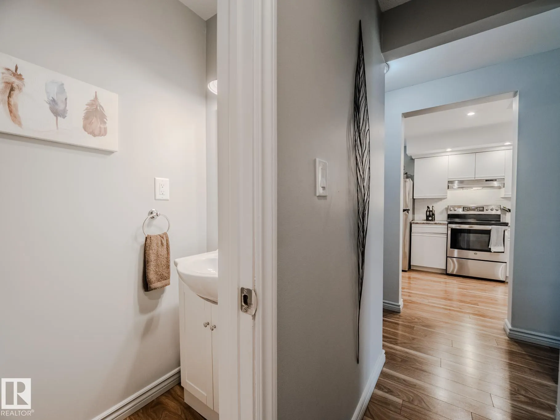 168 Grandin Village