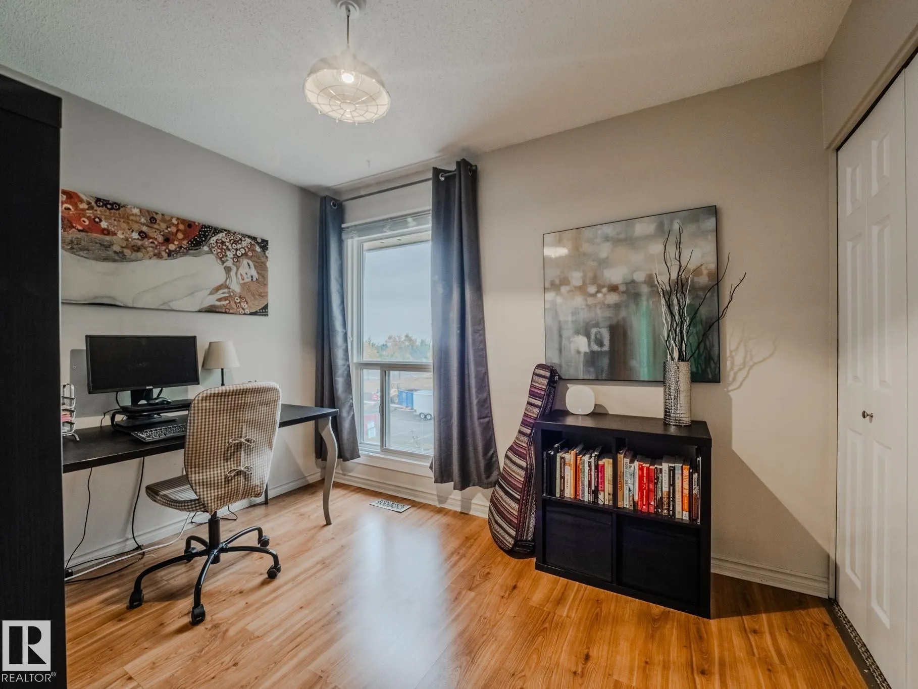 168 Grandin Village