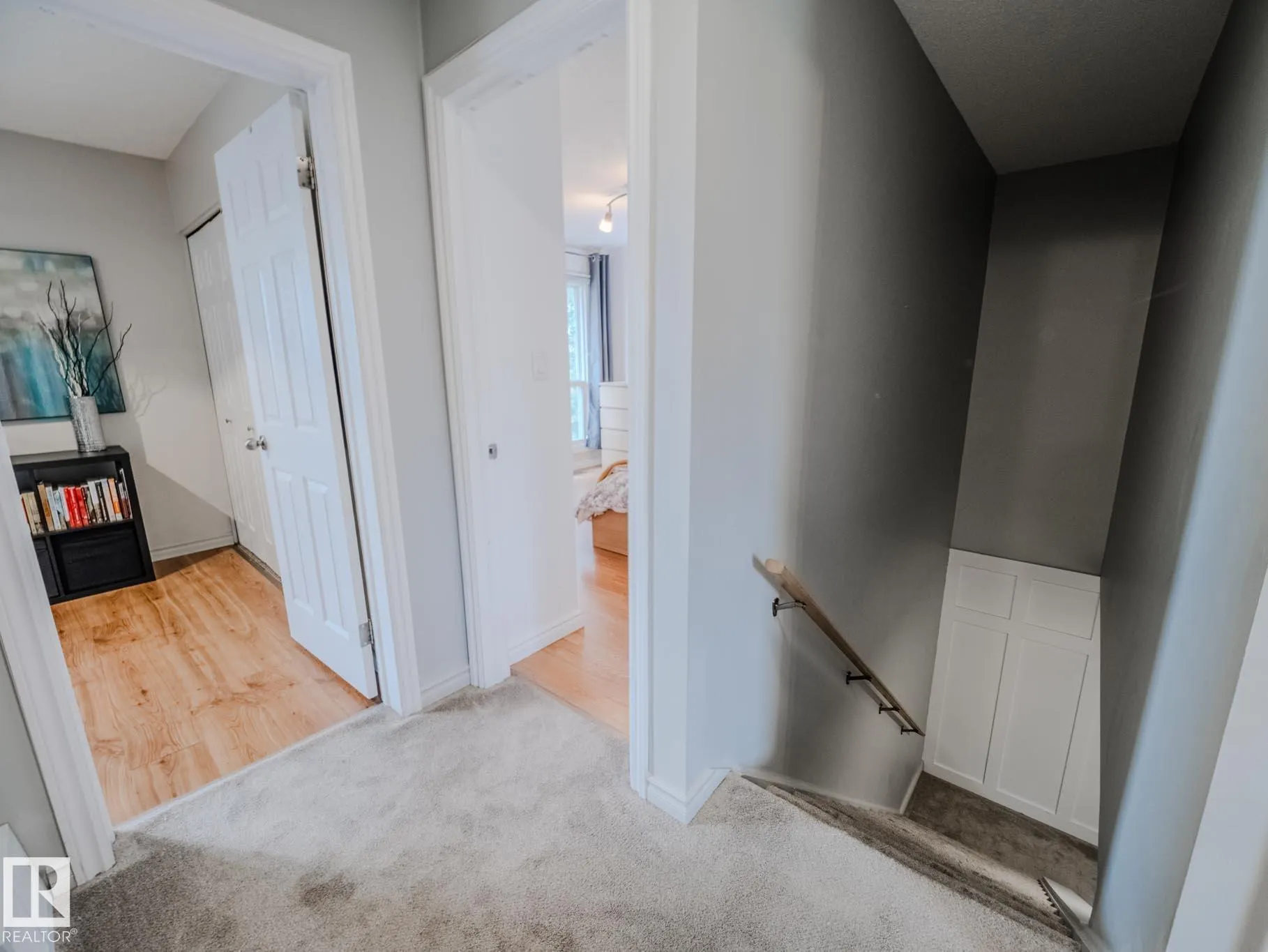168 Grandin Village