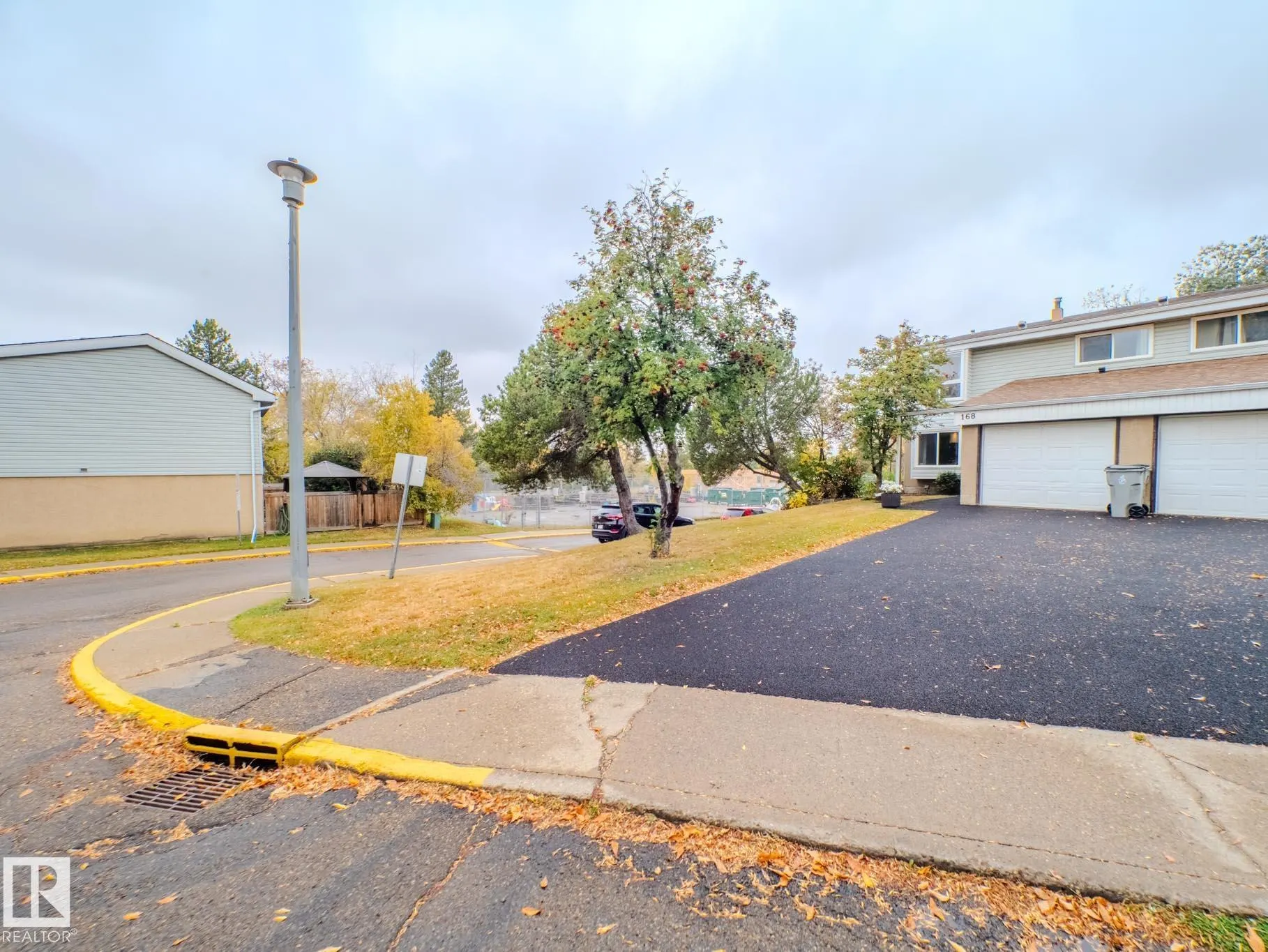 168 Grandin Village