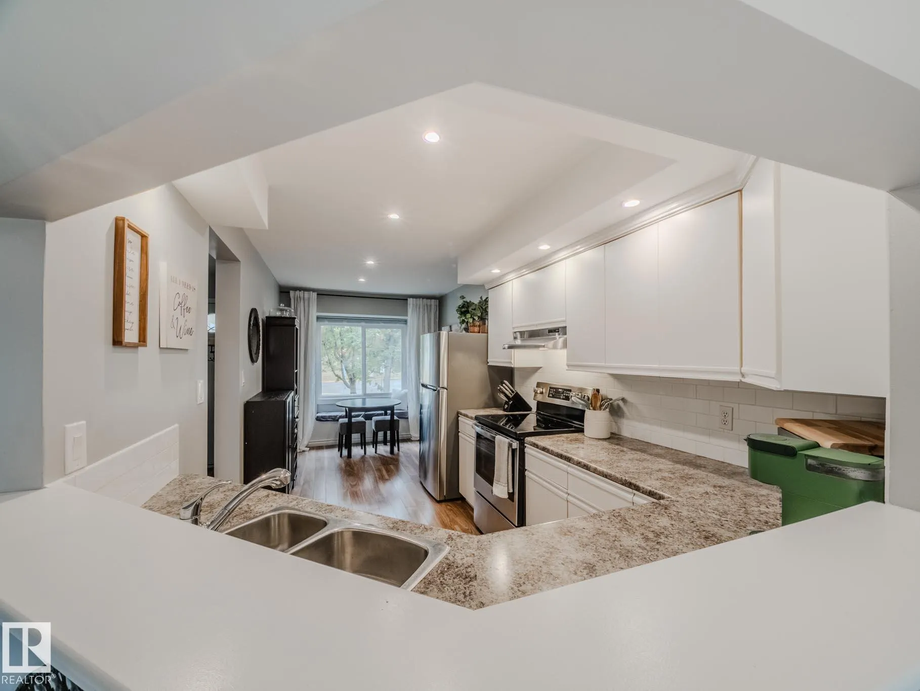 168 Grandin Village
