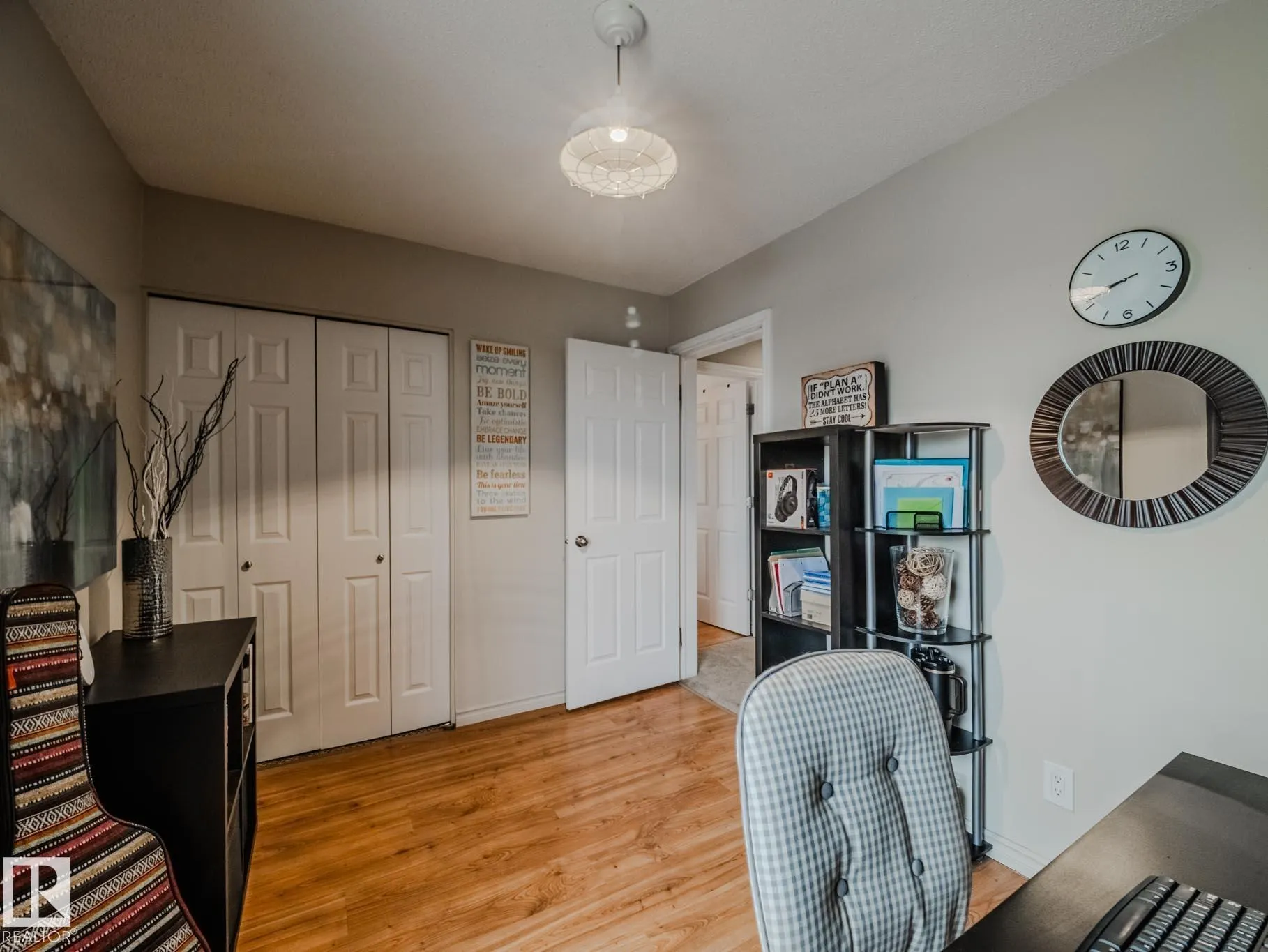 168 Grandin Village