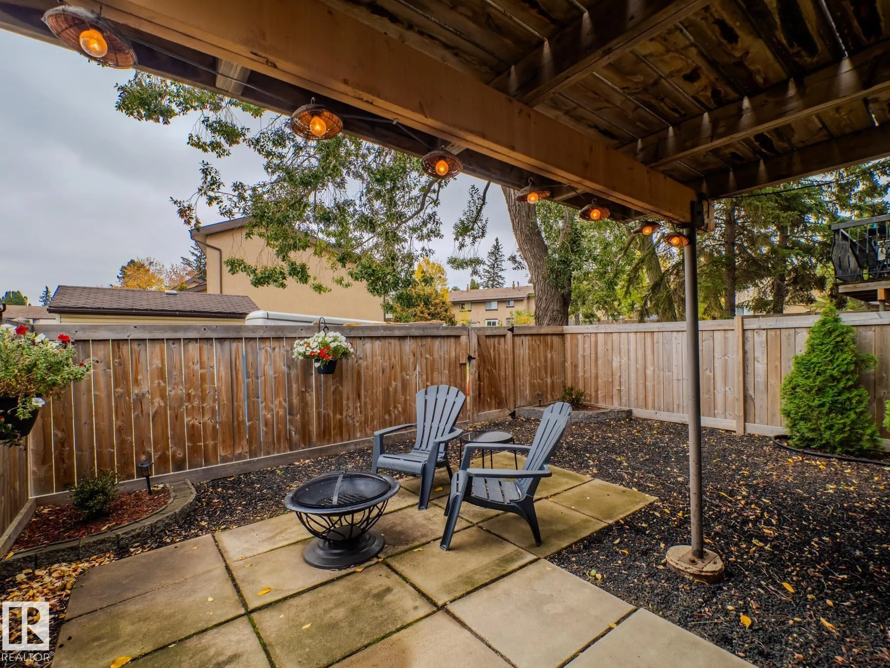 168 Grandin Village