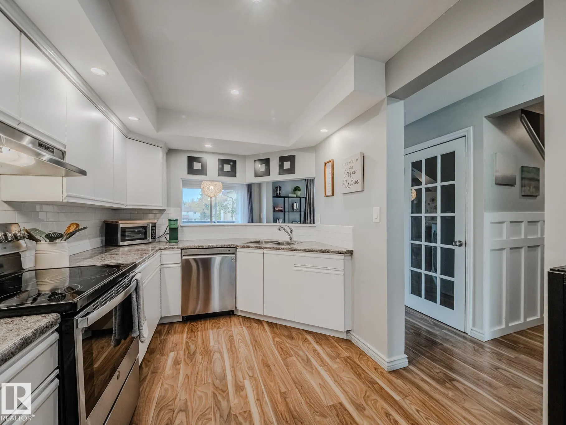 168 Grandin Village