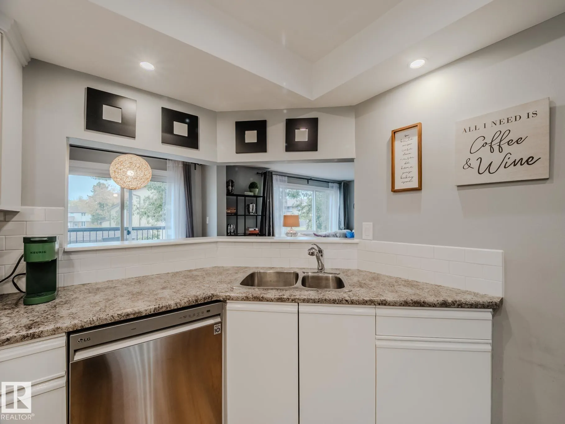 168 Grandin Village