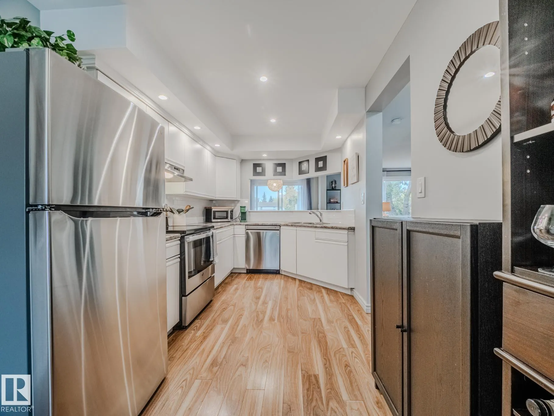 168 Grandin Village