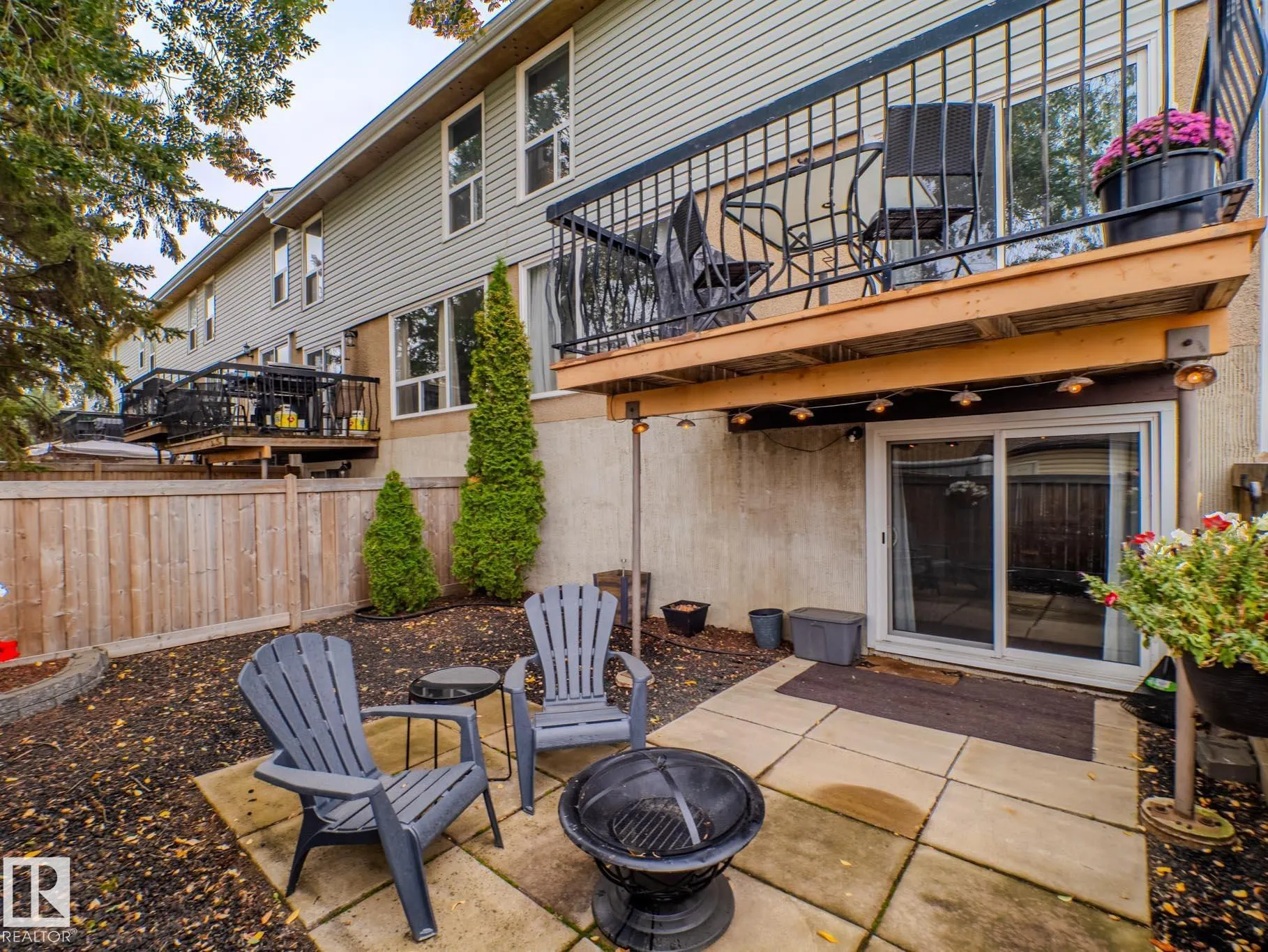 168 Grandin Village