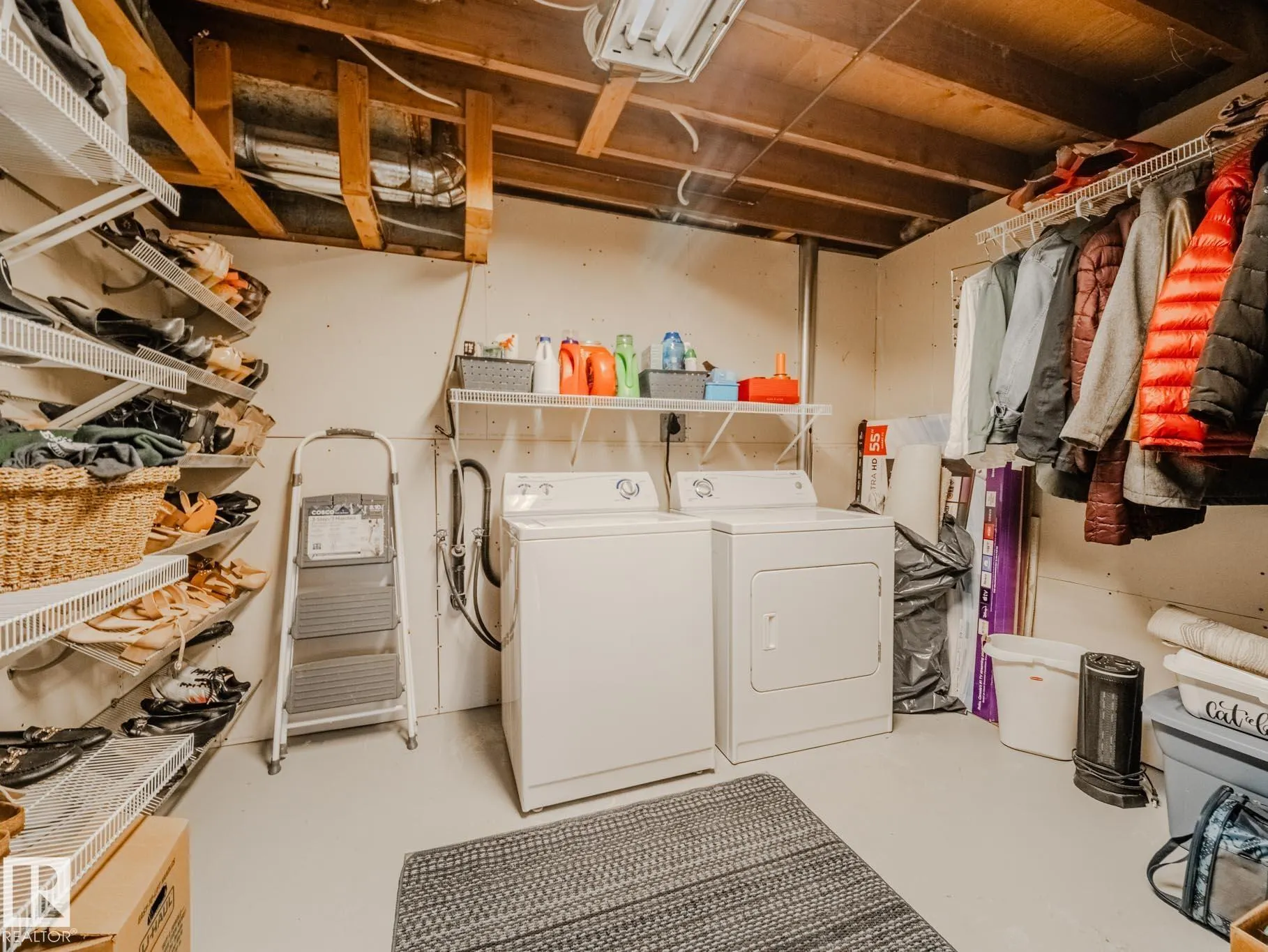 168 Grandin Village
