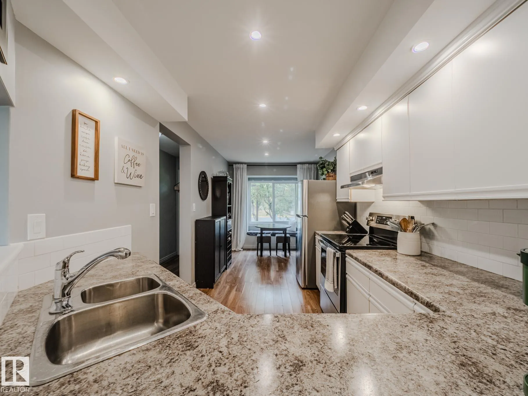 168 Grandin Village