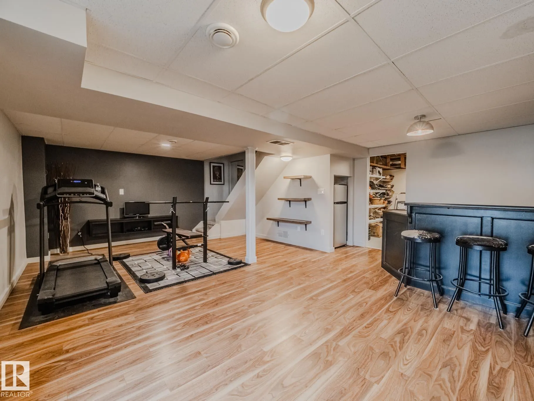 168 Grandin Village