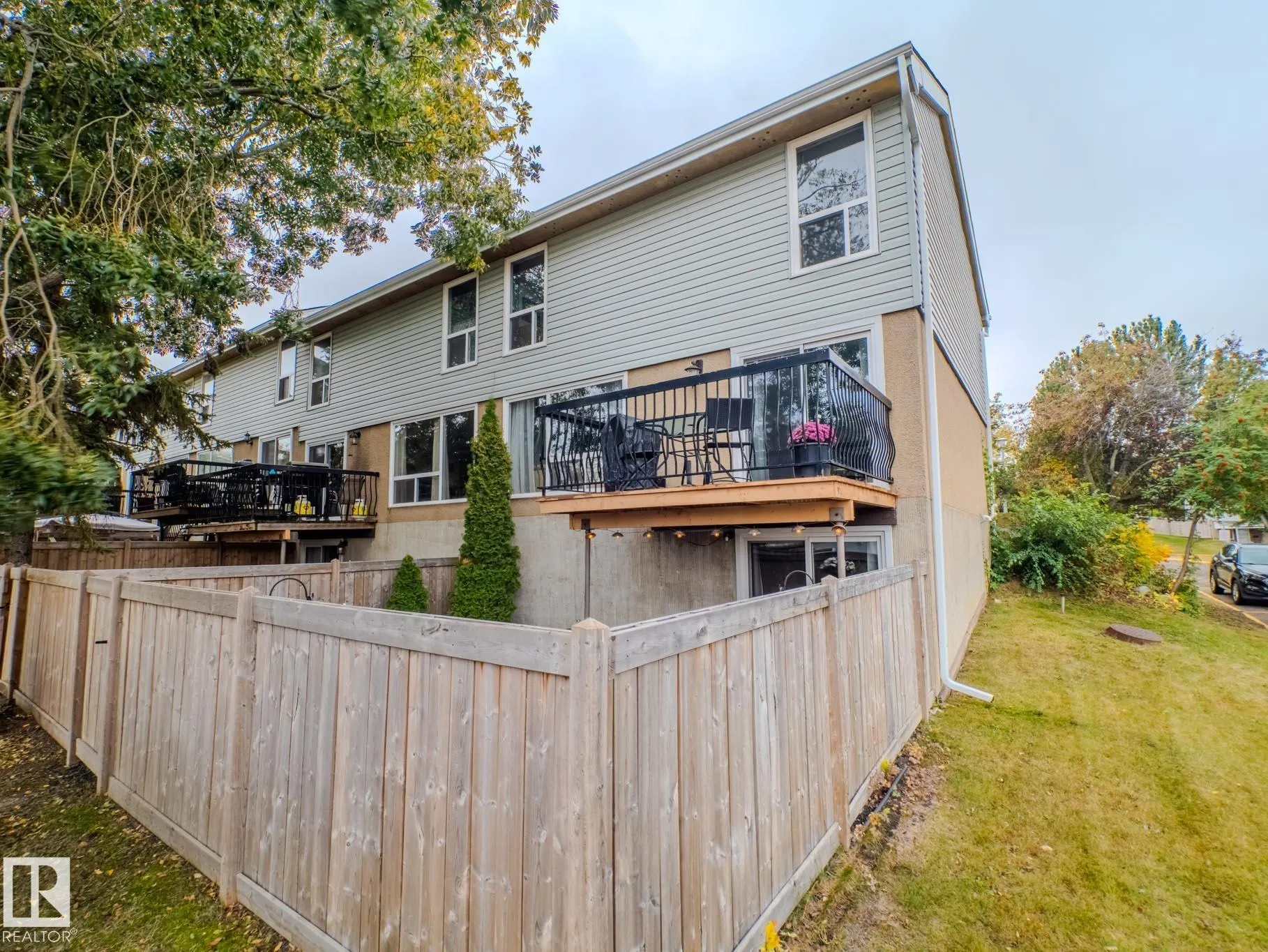 168 Grandin Village