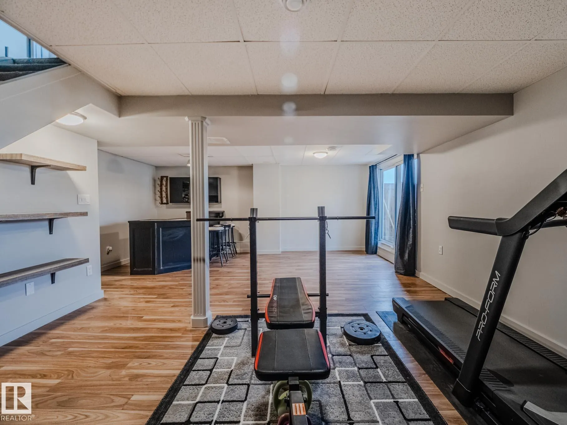 168 Grandin Village