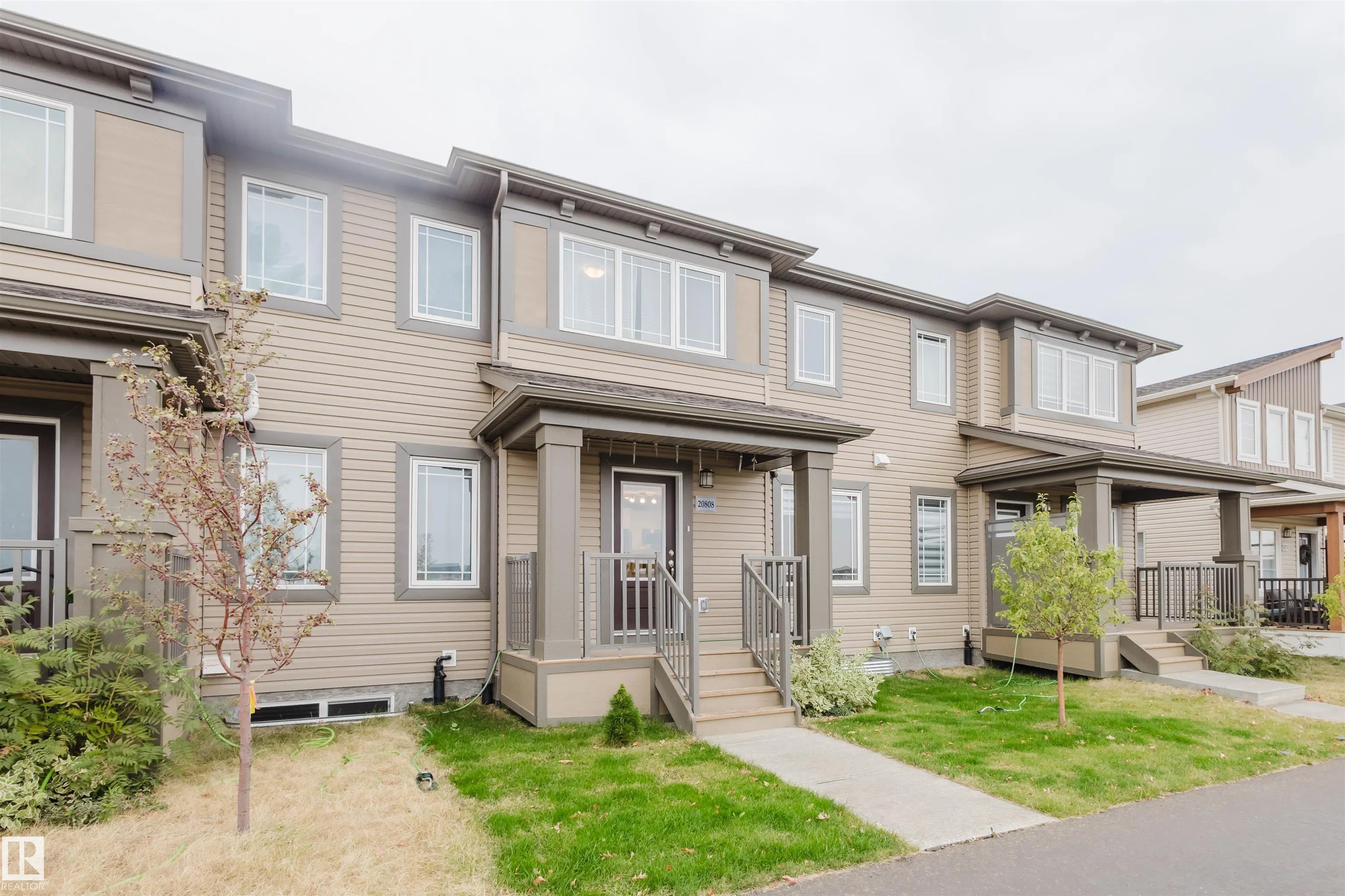 20808 19 Avenue