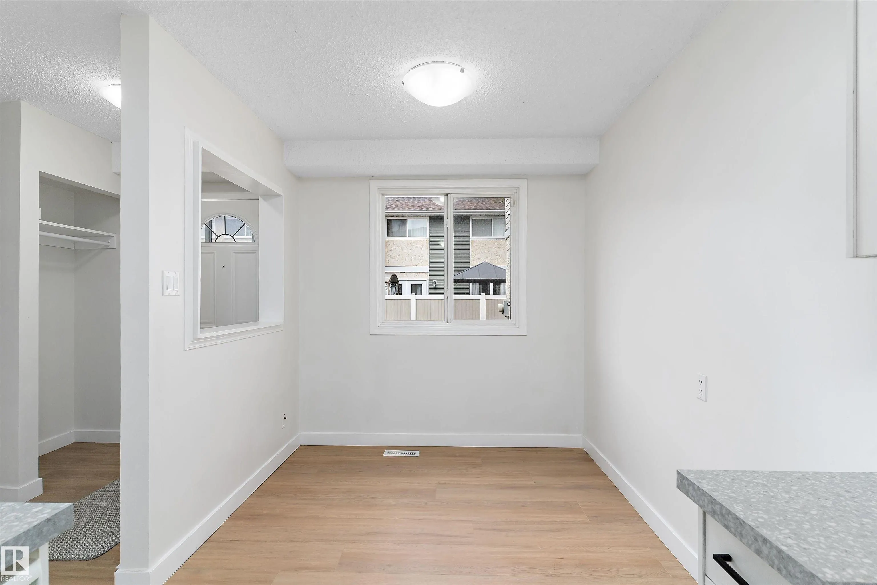 12H Clareview Village